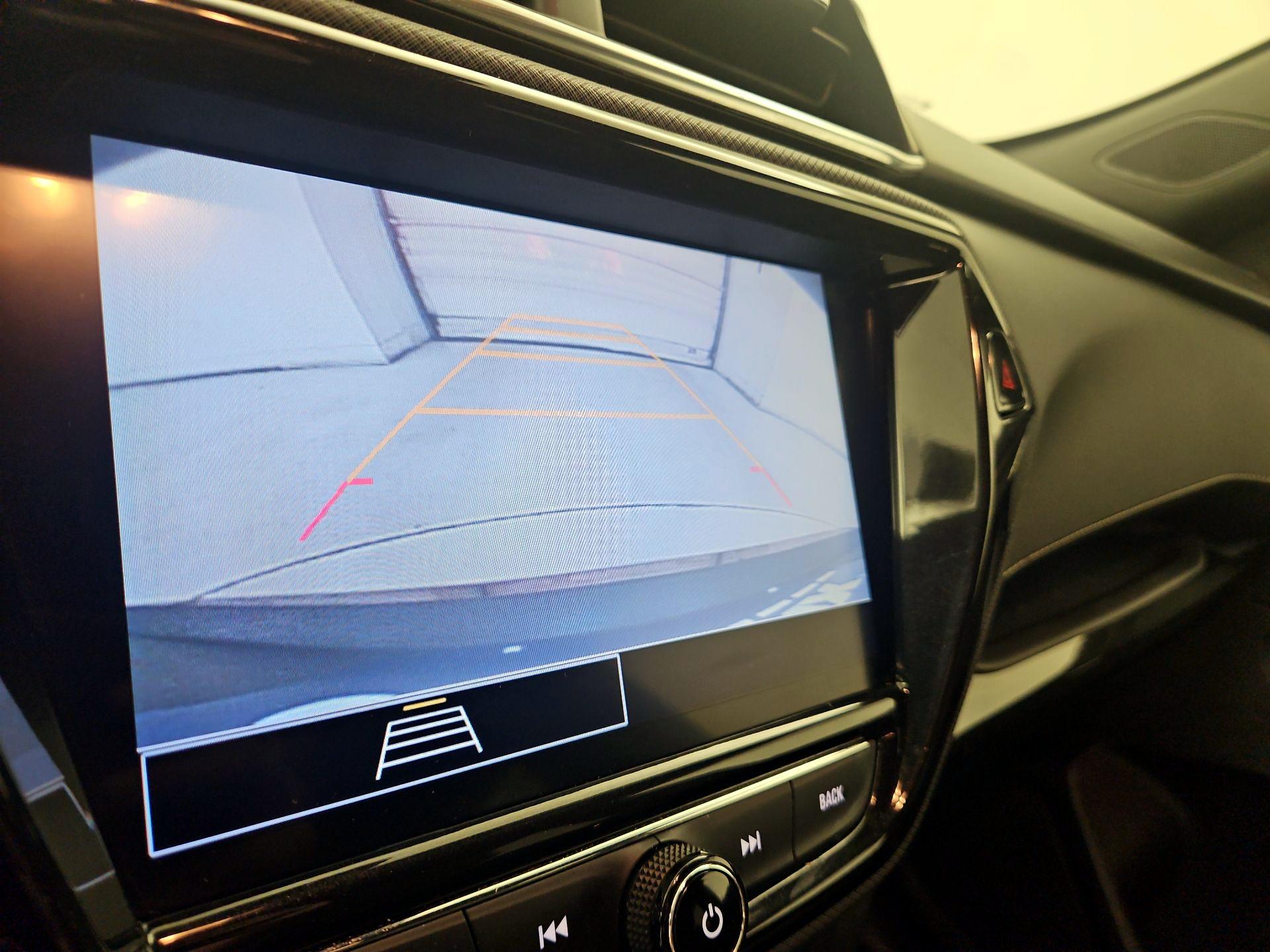 Thumbnail: 2023 Chevrolet TrailBlazer - 14