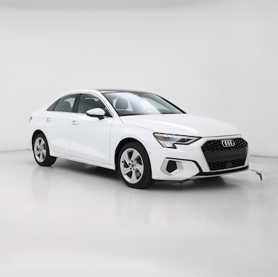 2024 Audi A3 Premium