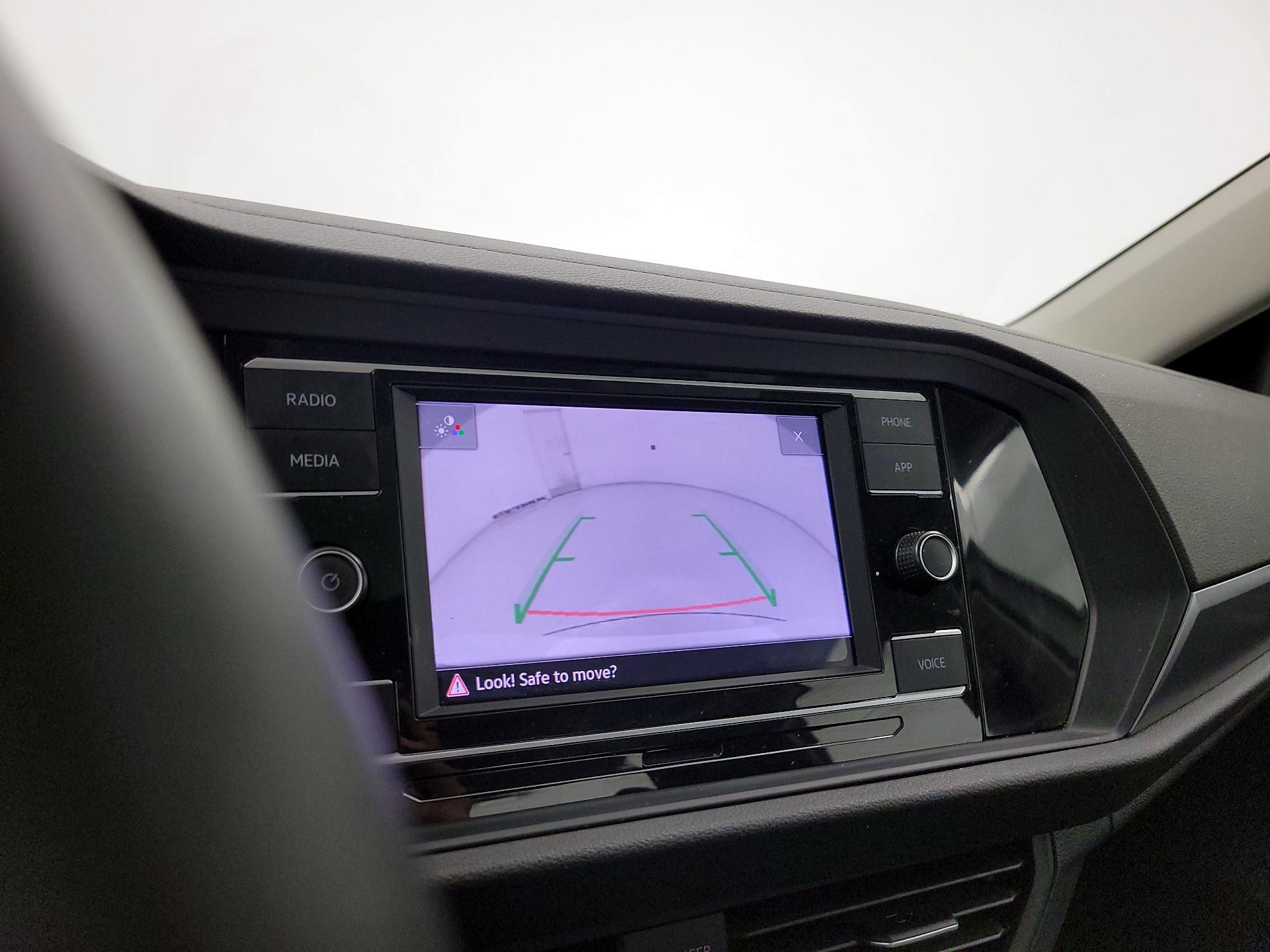 Thumbnail: 2024 Volkswagen Jetta - 14