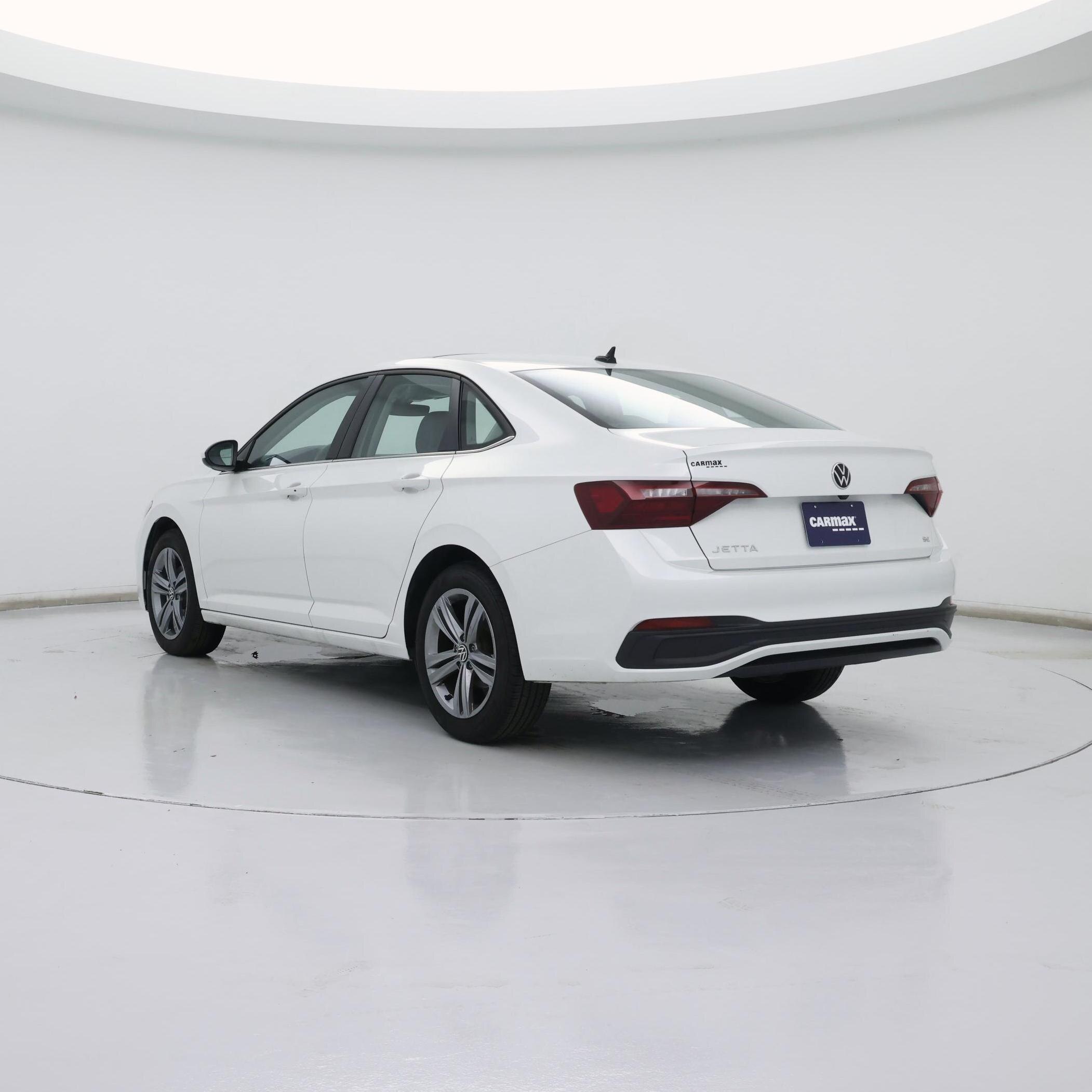 Thumbnail: 2024 Volkswagen Jetta - 2