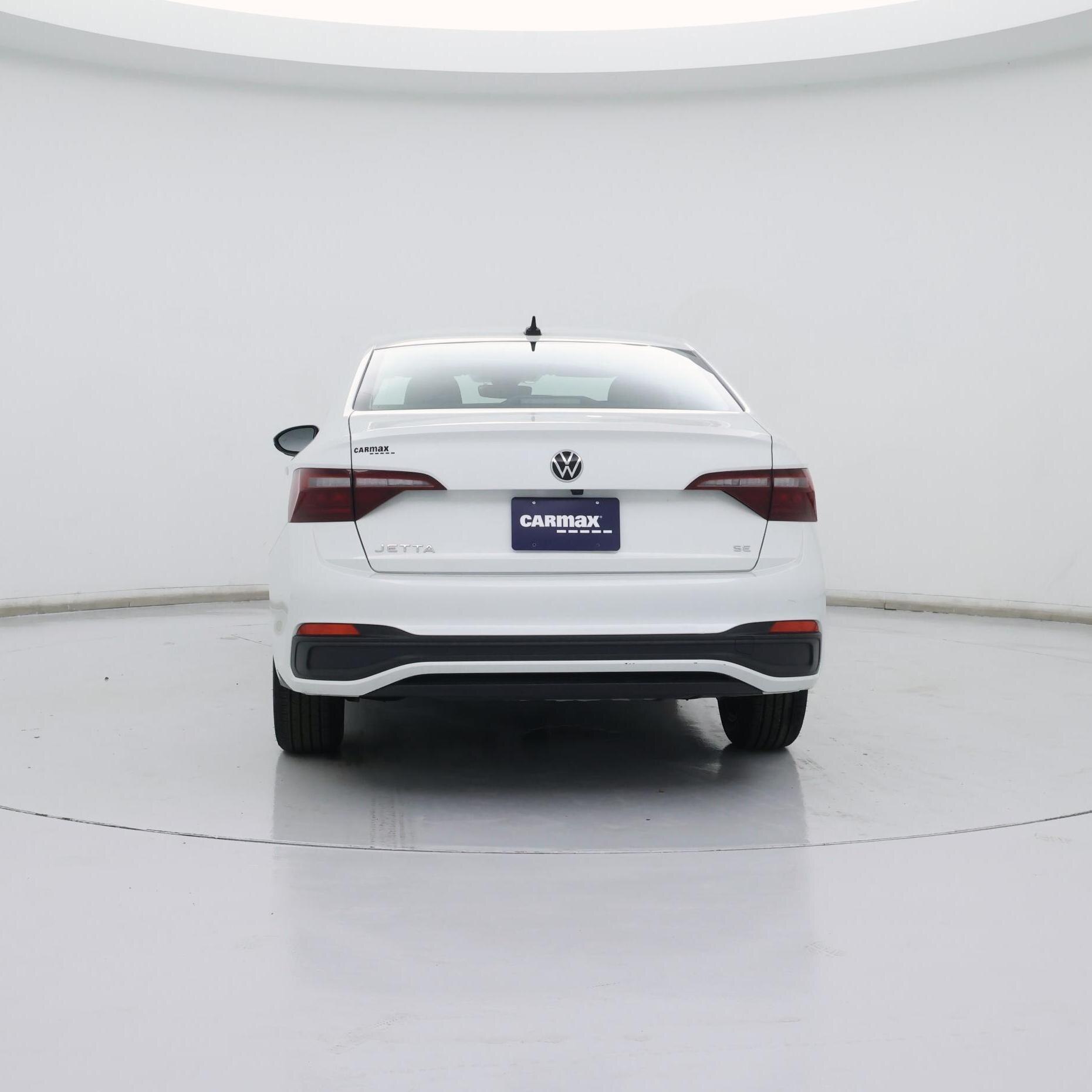 Thumbnail: 2024 Volkswagen Jetta - 6