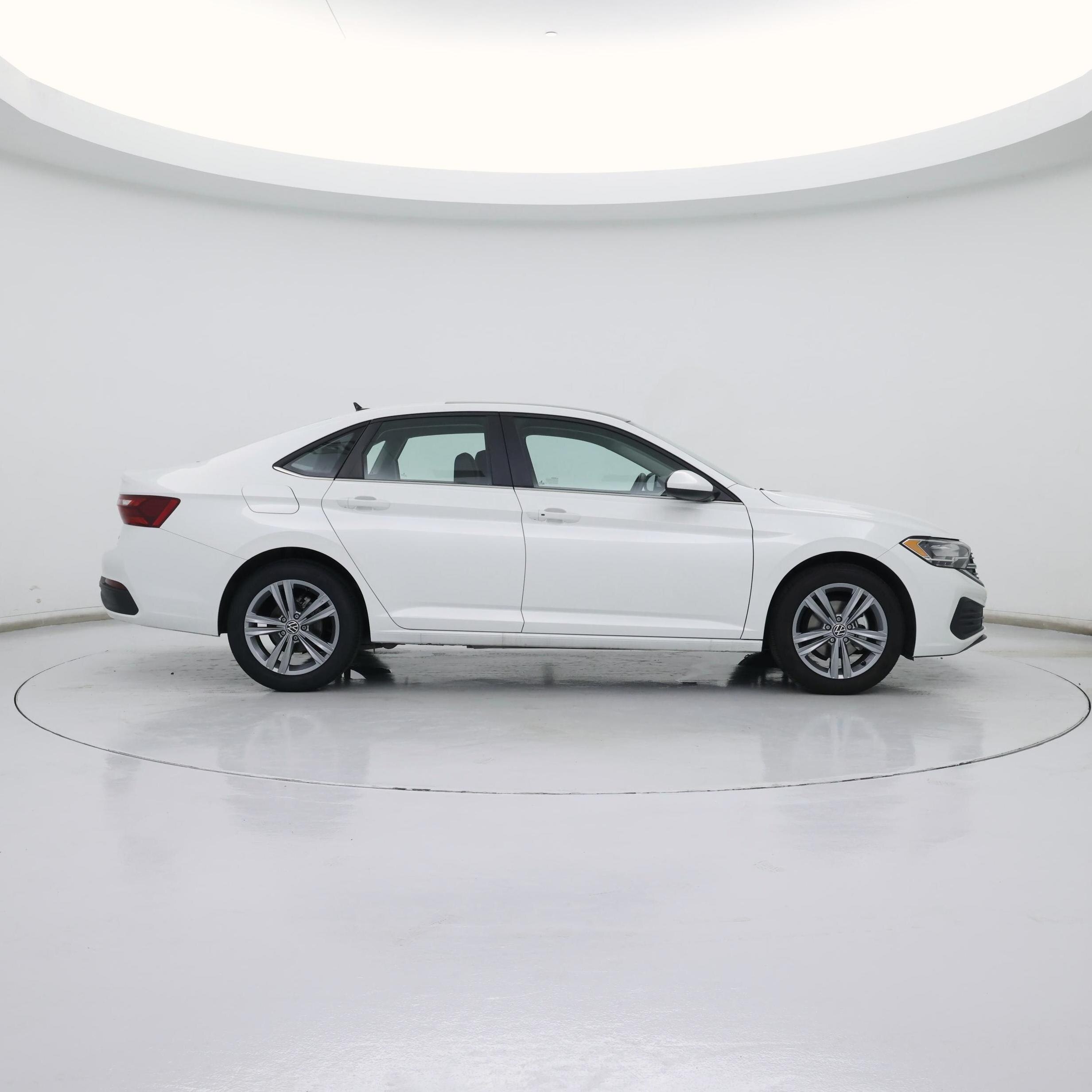 Thumbnail: 2024 Volkswagen Jetta - 7