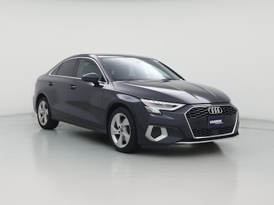 2024 Audi A3 Premium