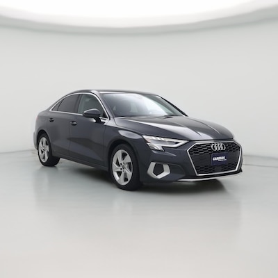 2024 Audi A3 Premium