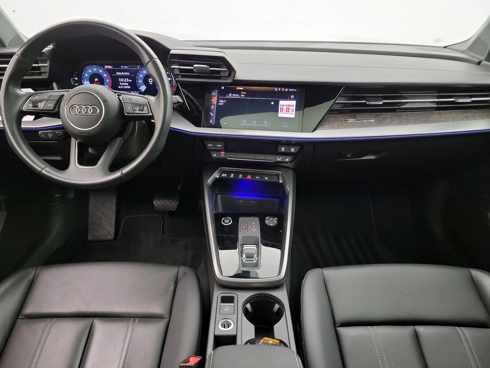 Thumbnail: 2024 Audi A3 - 9