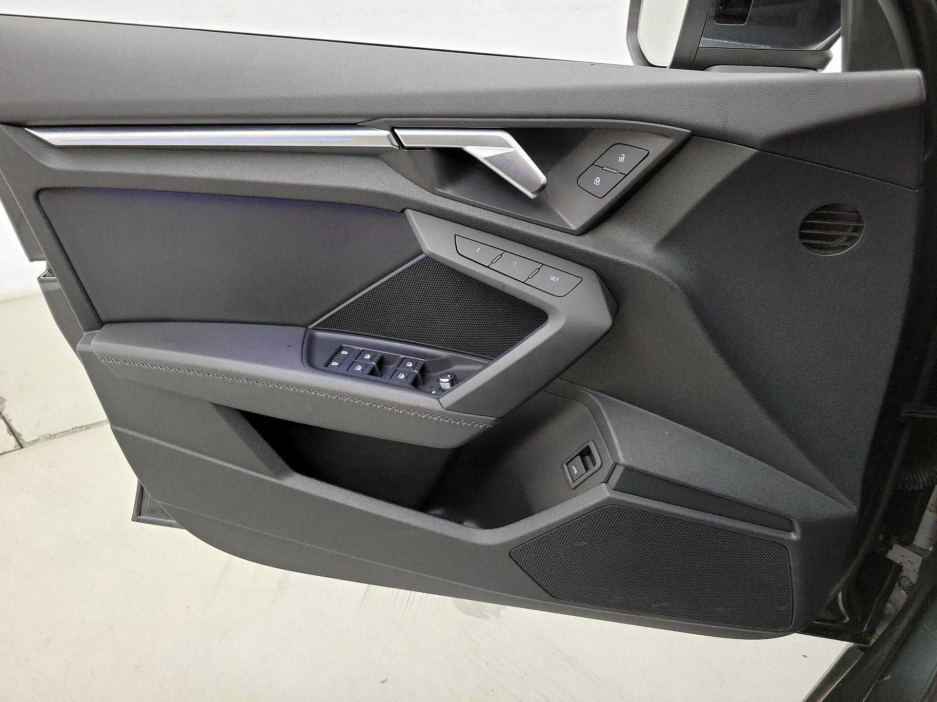 Thumbnail: 2024 Audi A3 - 12