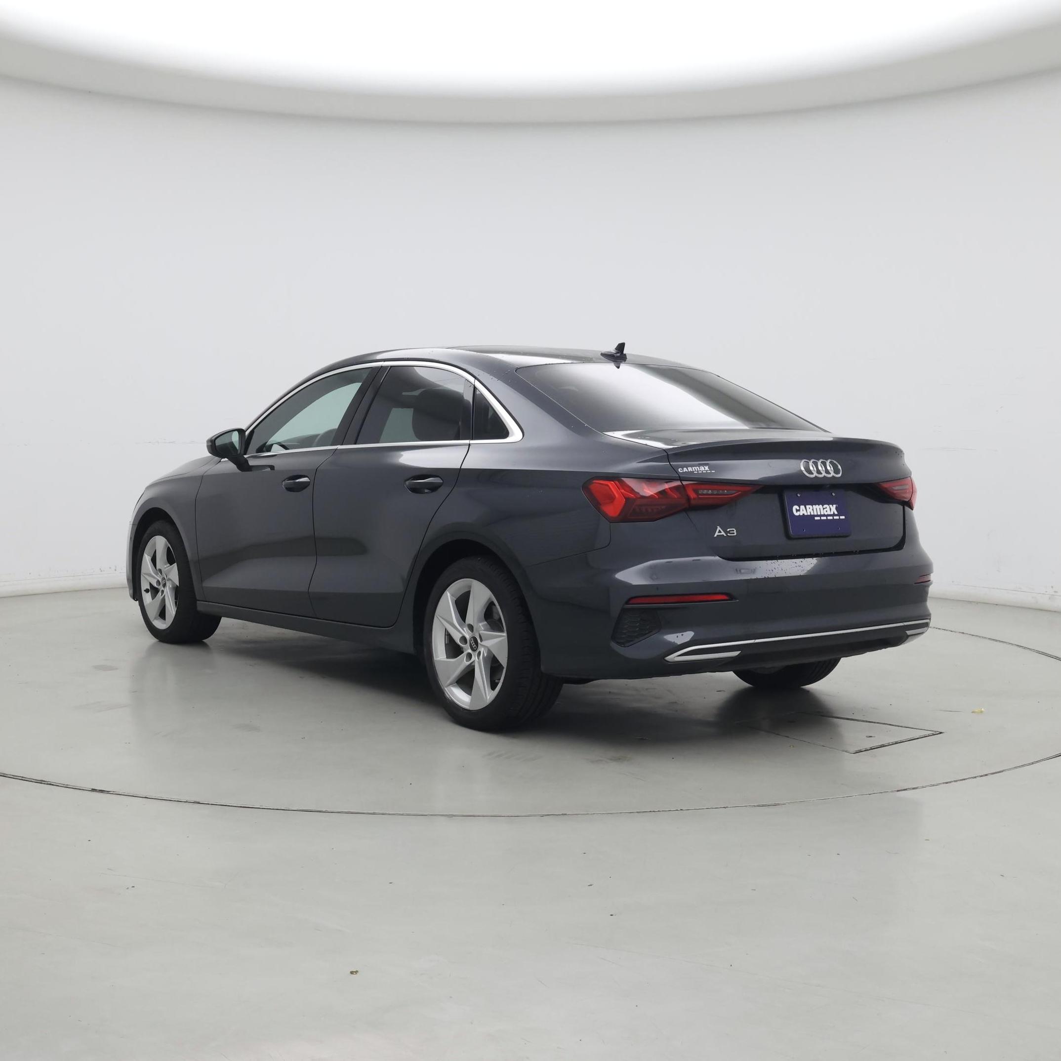 Thumbnail: 2024 Audi A3 - 2