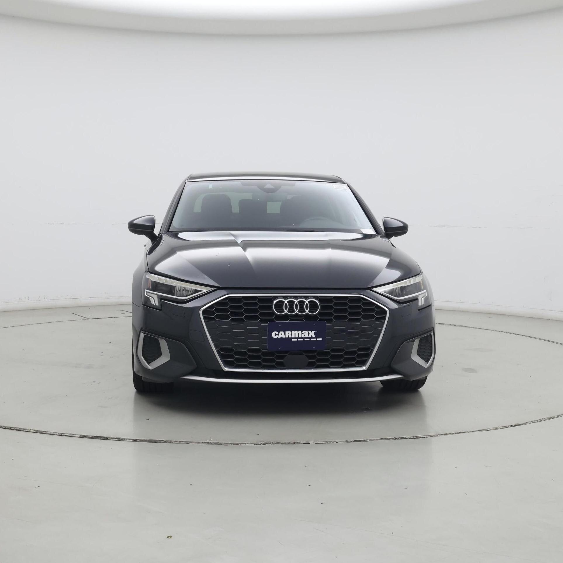 Thumbnail: 2024 Audi A3 - 5