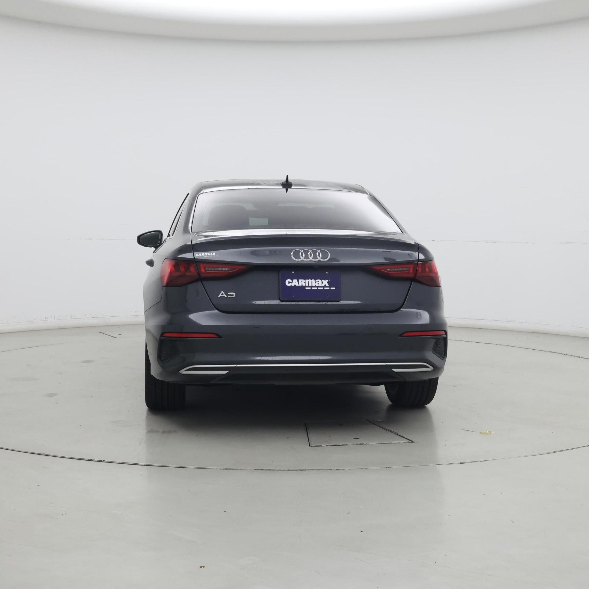 Thumbnail: 2024 Audi A3 - 6