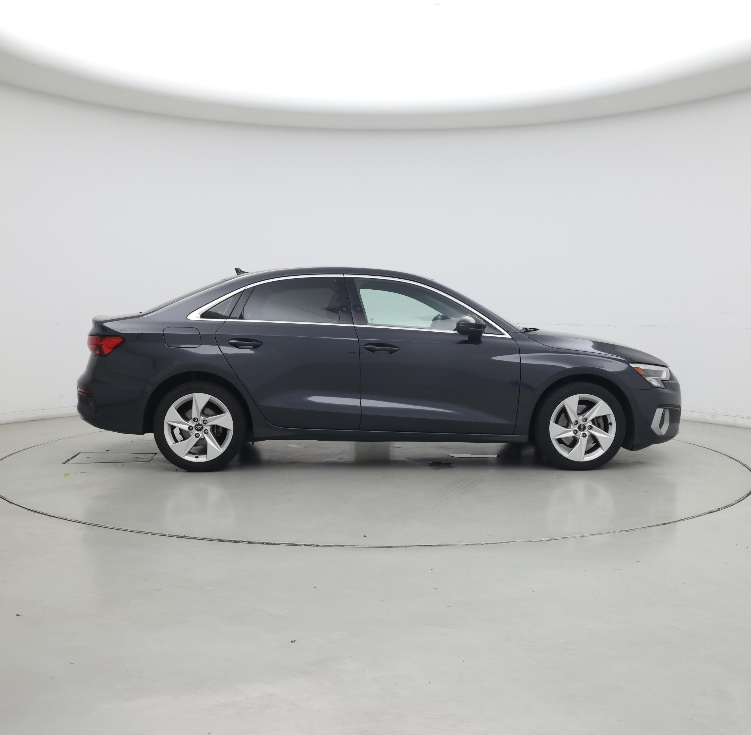 Thumbnail: 2024 Audi A3 - 7