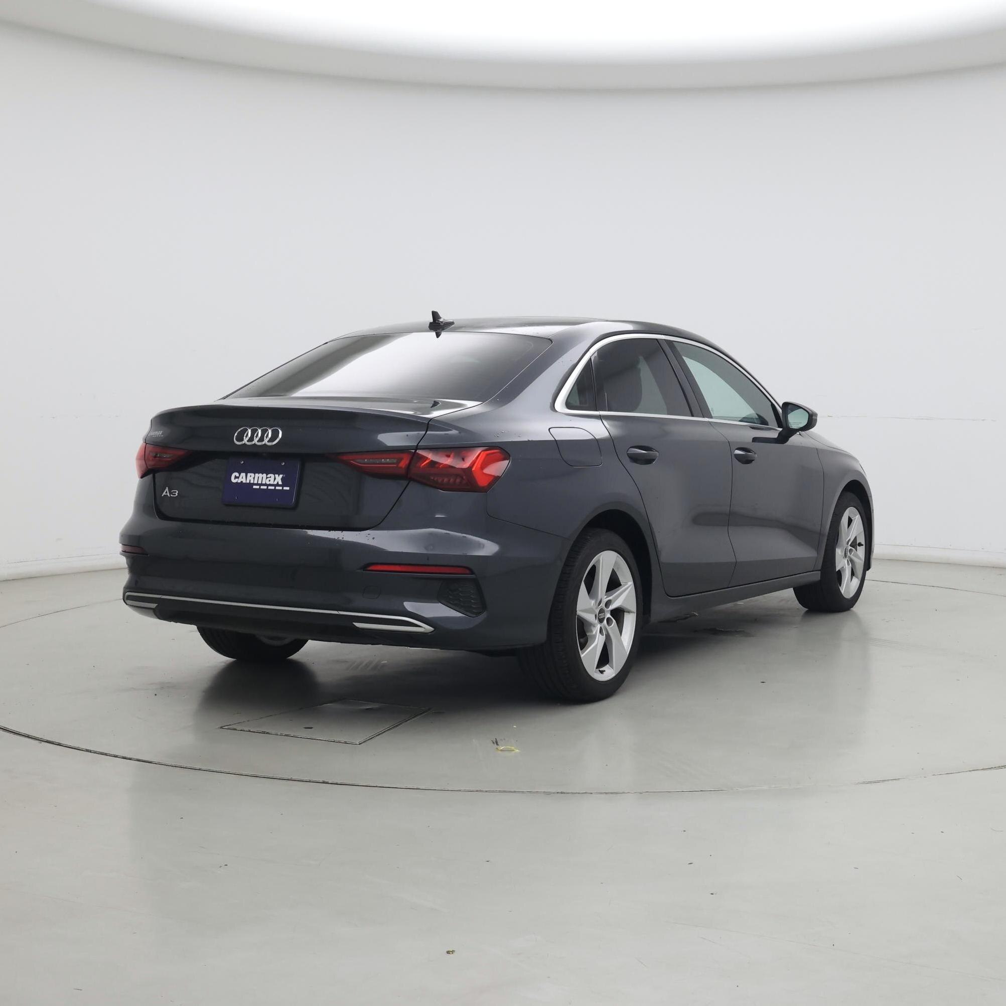 Thumbnail: 2024 Audi A3 - 8