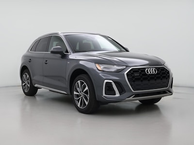 2023 Audi Q5 S-Line Premium