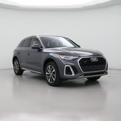 2023 Audi Q5 S-Line Premium