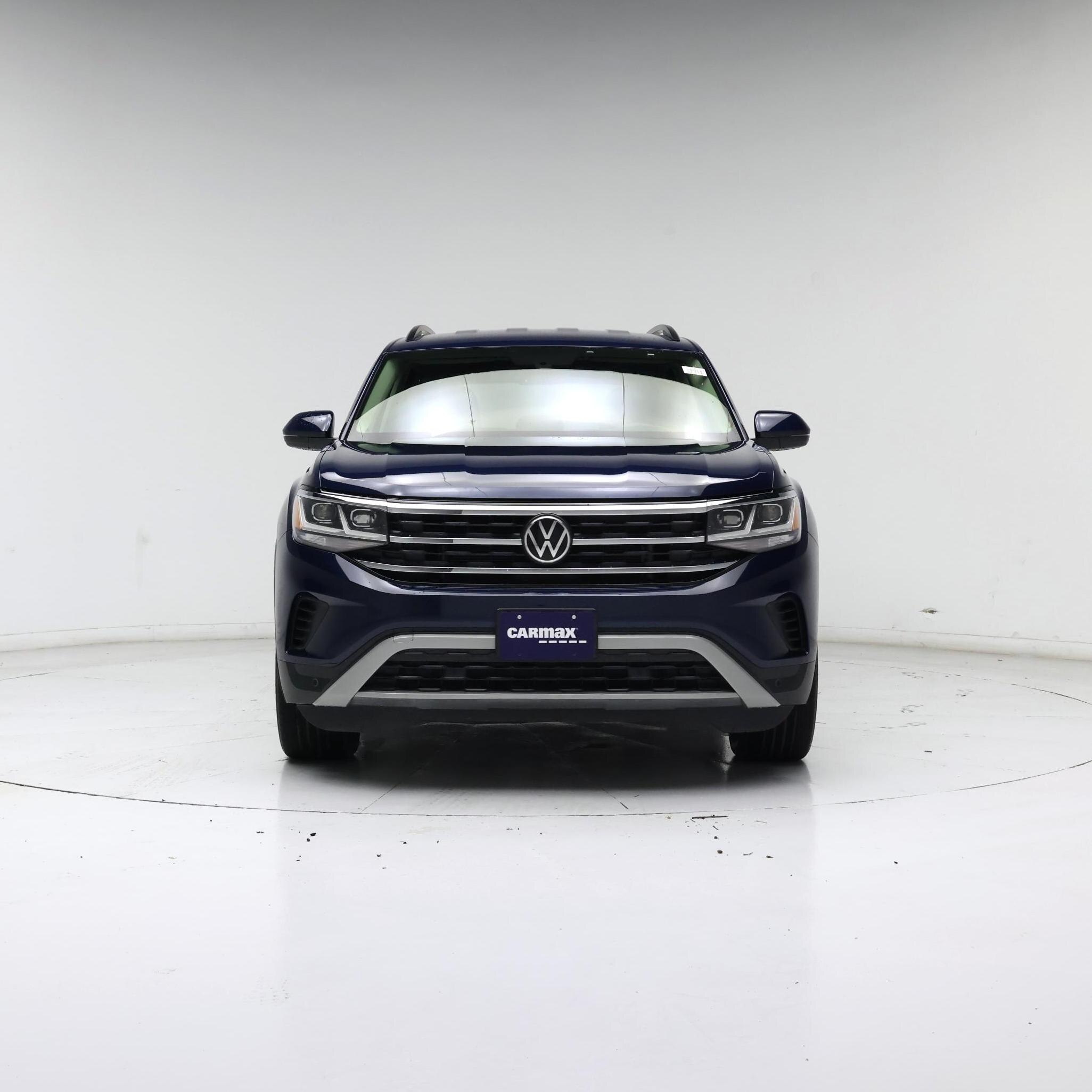 Thumbnail: 2022 Volkswagen Atlas - 5