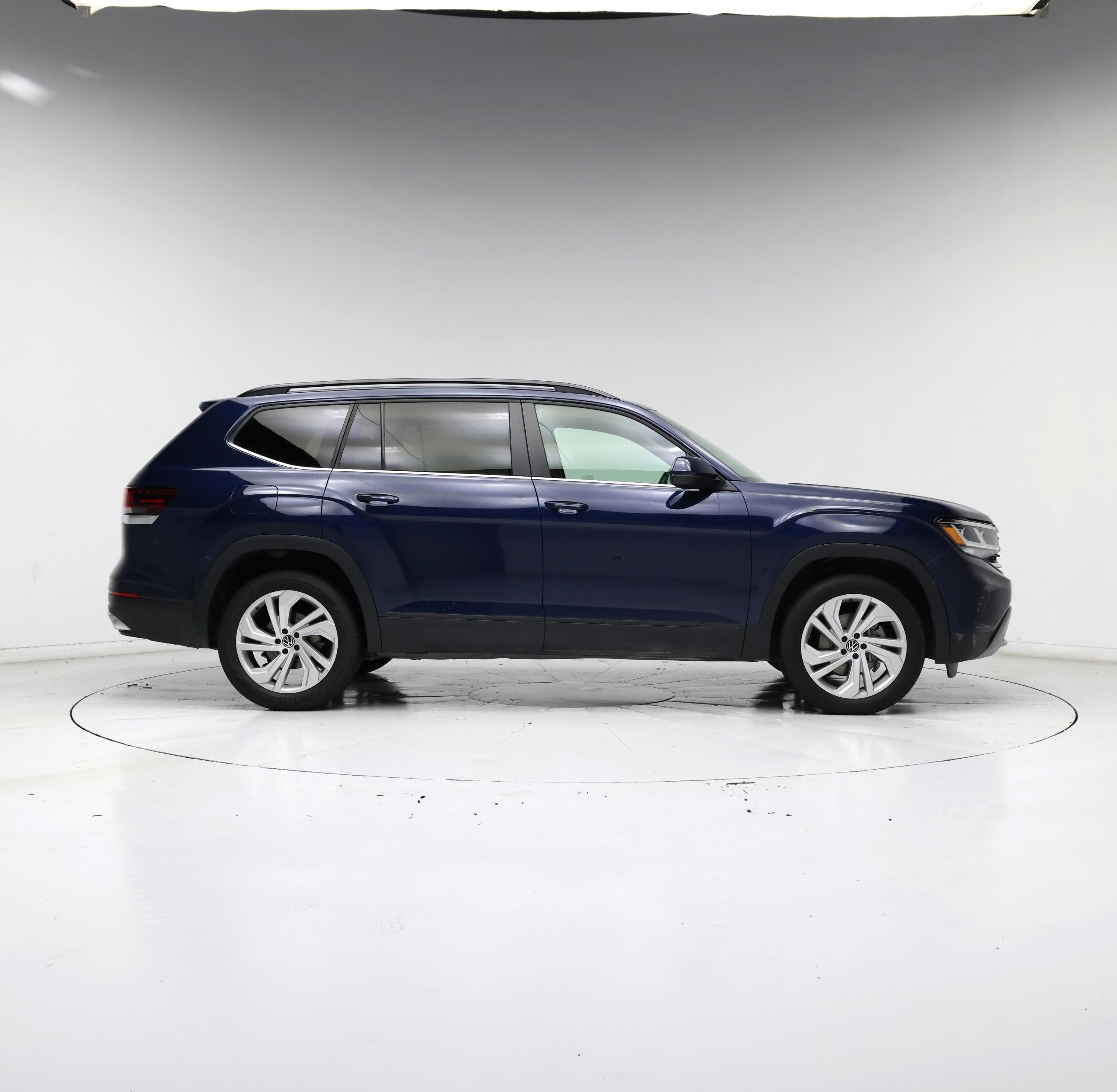 Thumbnail: 2022 Volkswagen Atlas - 7