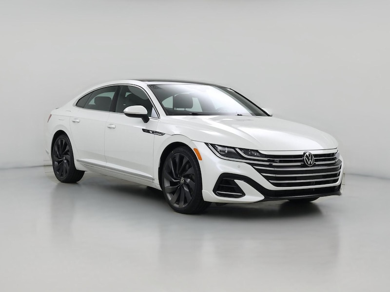 2023 Volkswagen Arteon SEL R-Line -
                  Frederick, MD