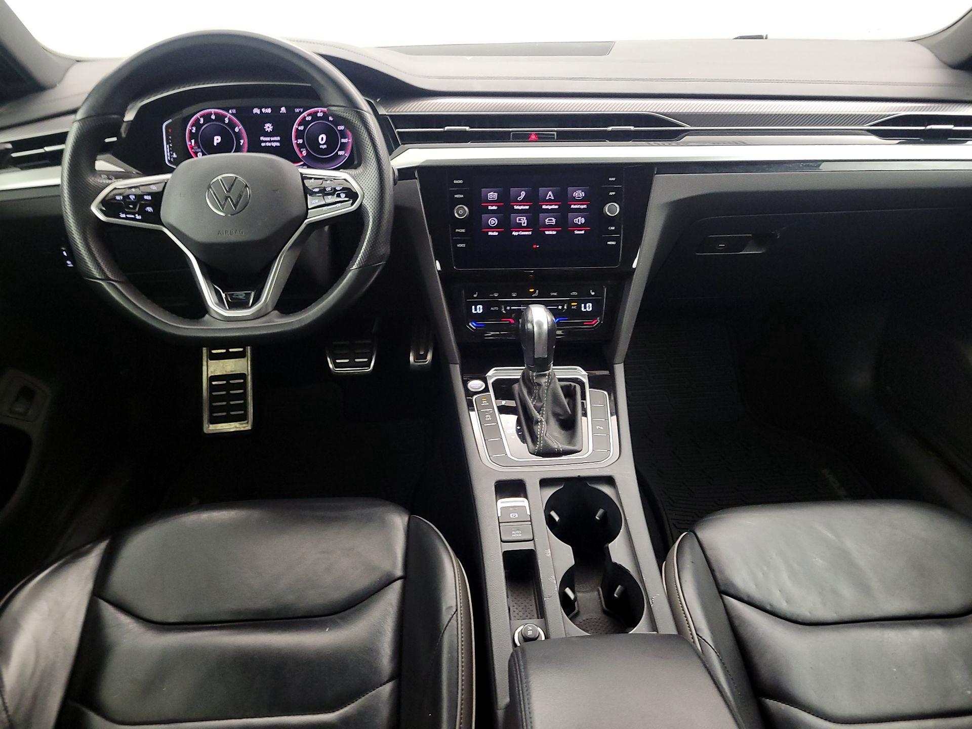 Thumbnail: 2023 Volkswagen Arteon - 9