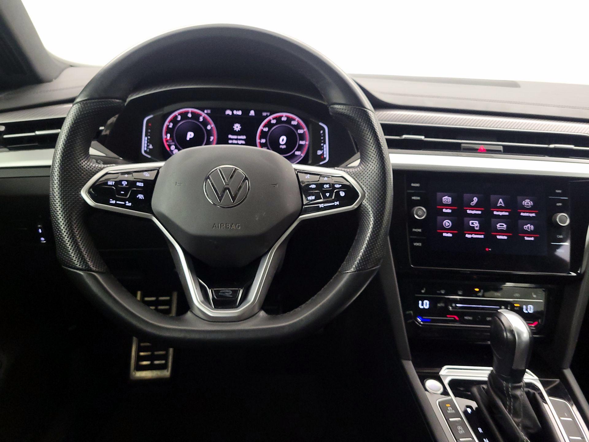 Thumbnail: 2023 Volkswagen Arteon - 10