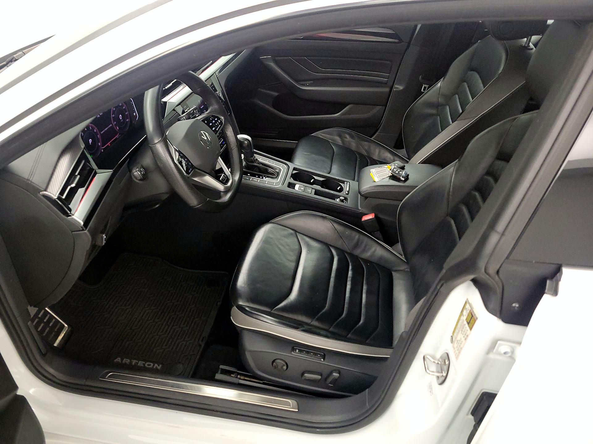 Thumbnail: 2023 Volkswagen Arteon - 11