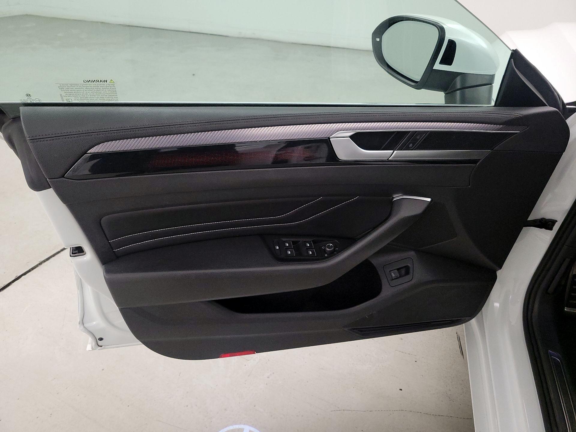 Thumbnail: 2023 Volkswagen Arteon - 12