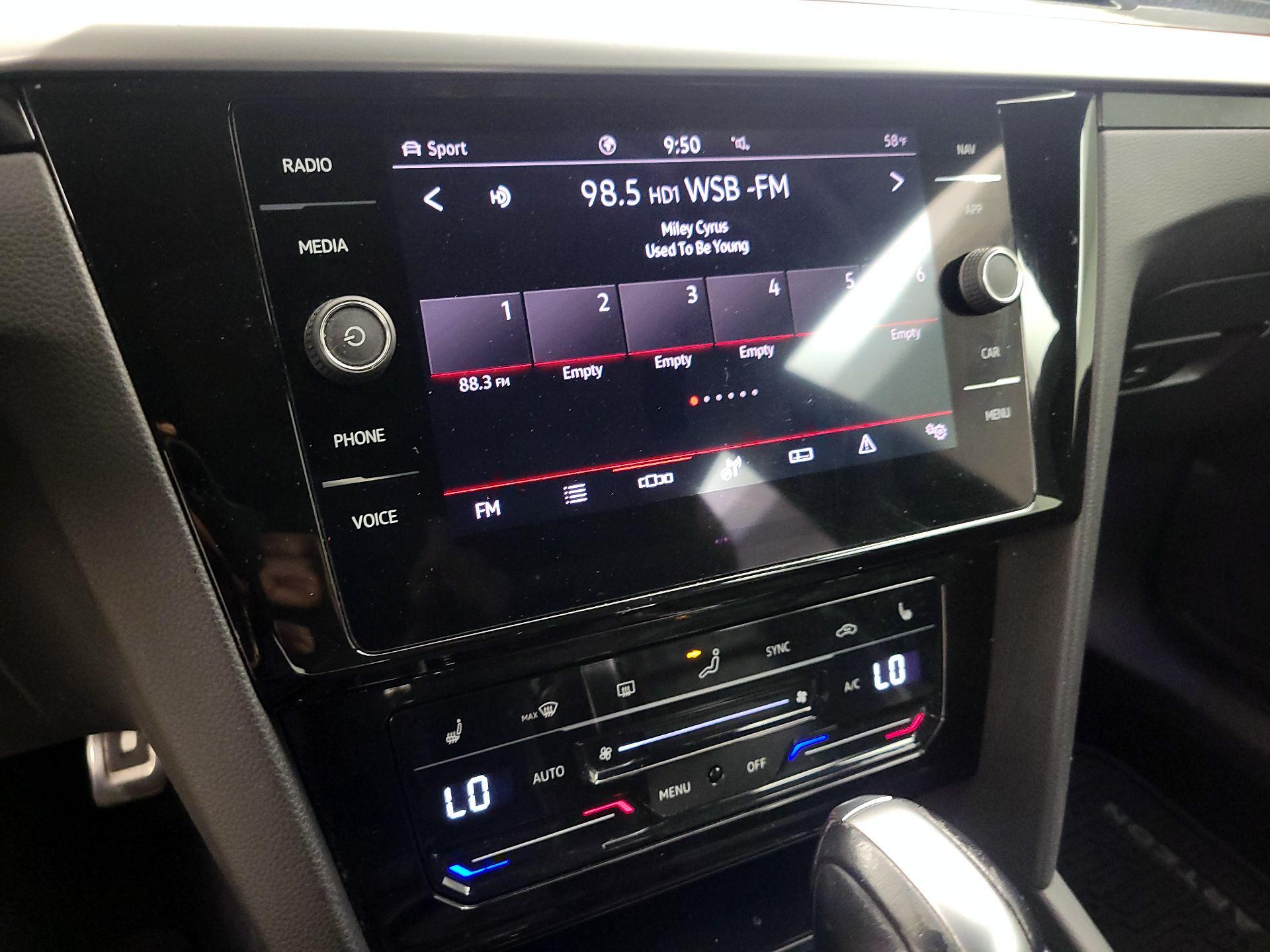 Thumbnail: 2023 Volkswagen Arteon - 15