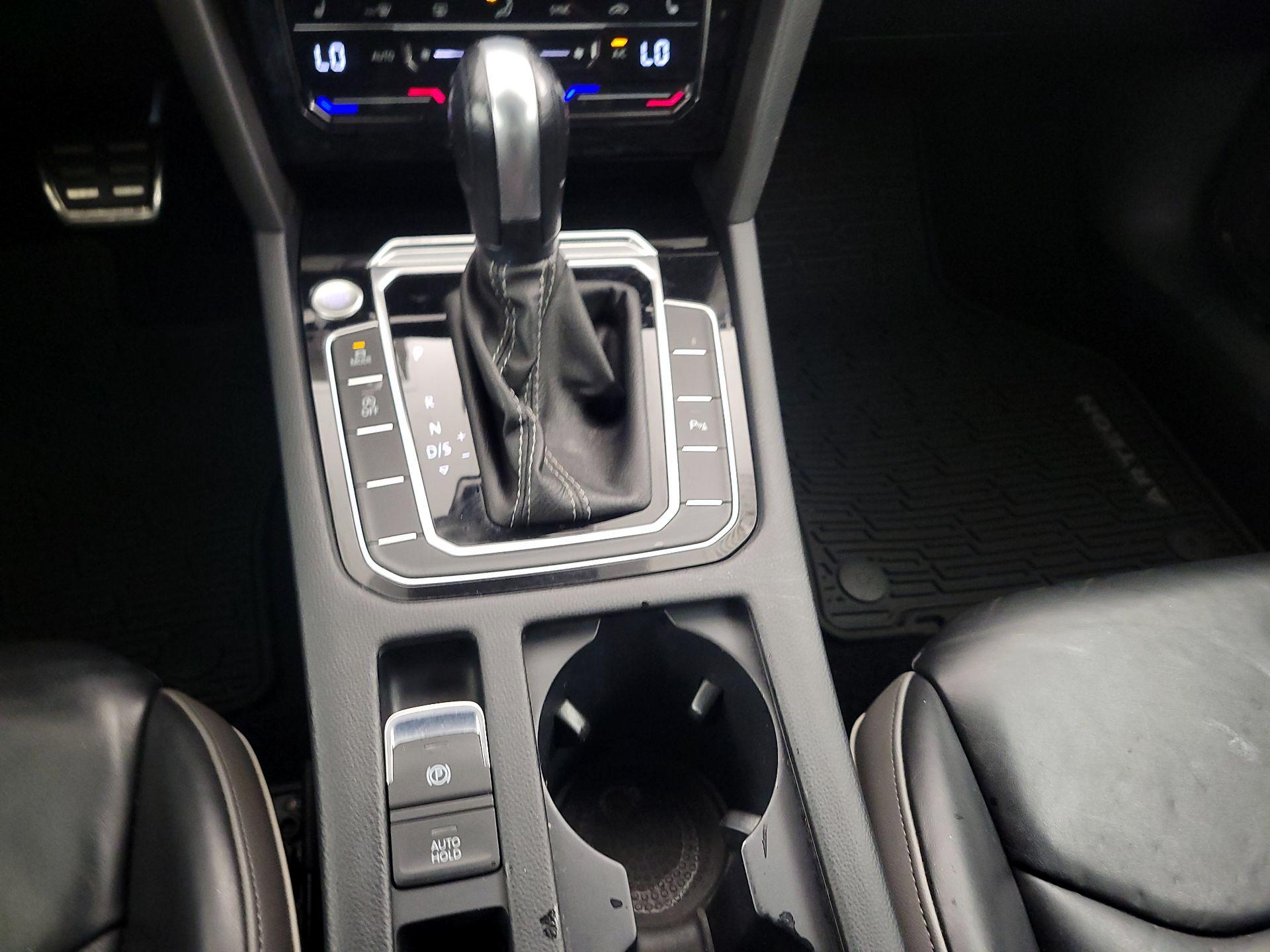 Thumbnail: 2023 Volkswagen Arteon - 17