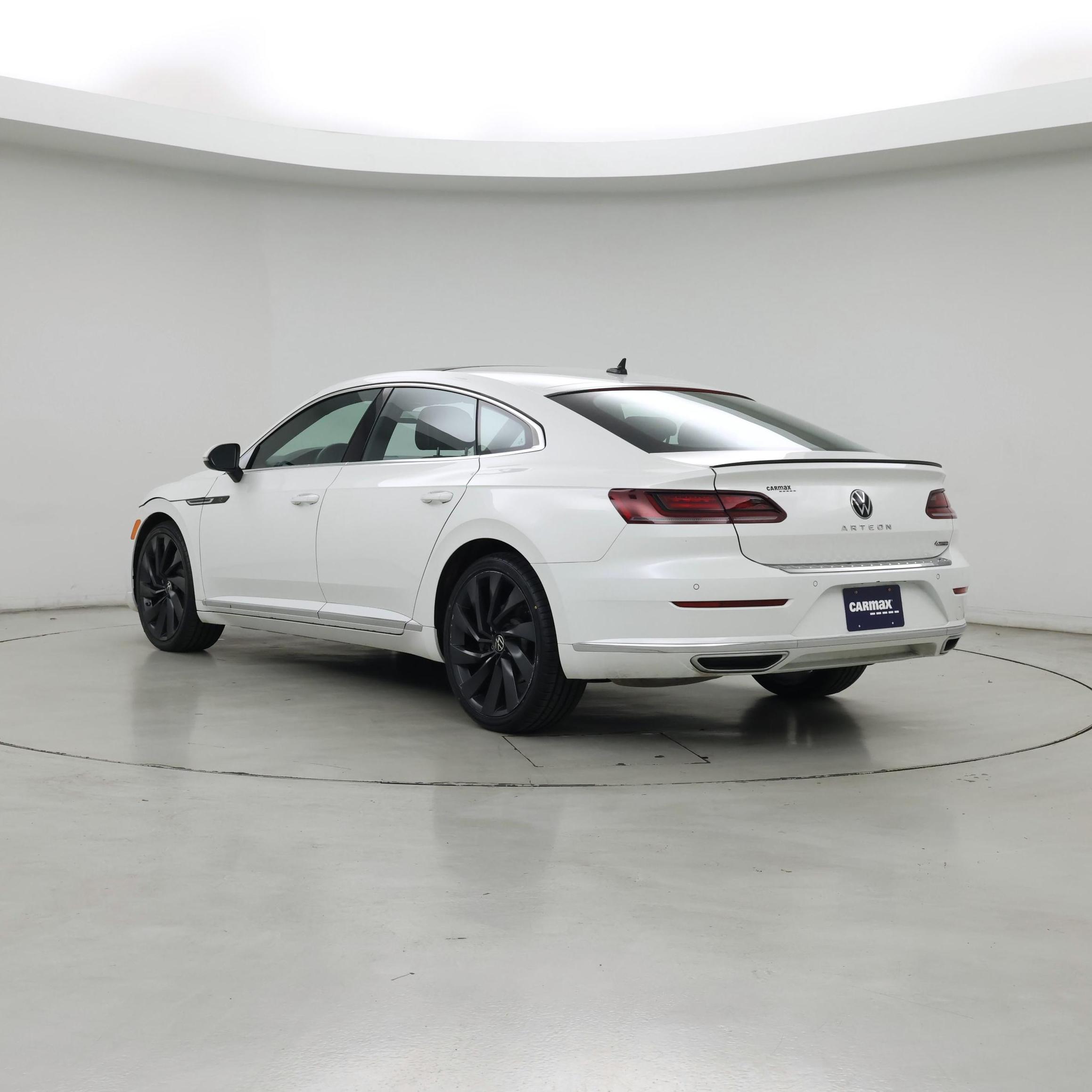 Thumbnail: 2023 Volkswagen Arteon - 2