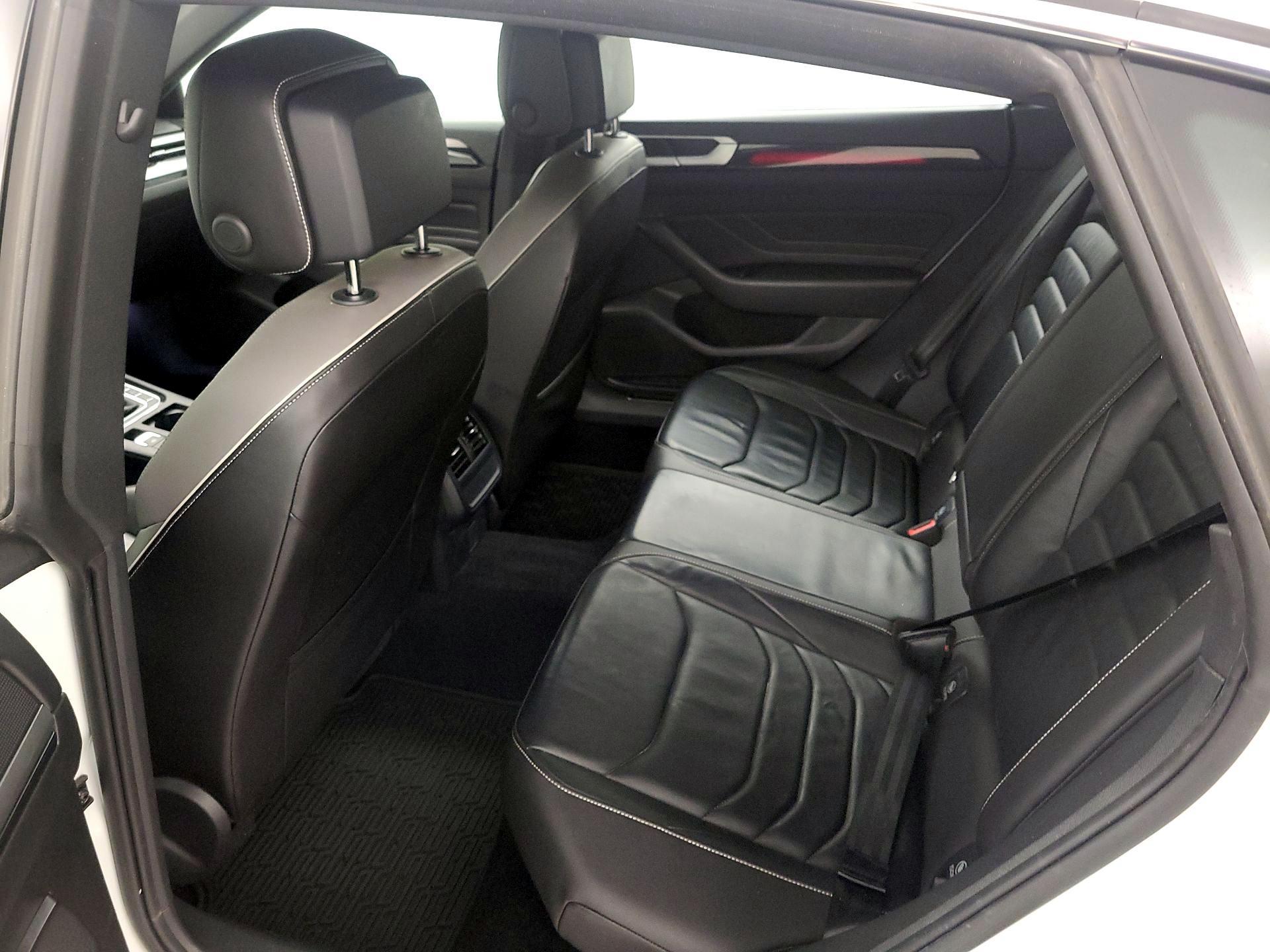 Thumbnail: 2023 Volkswagen Arteon - 20