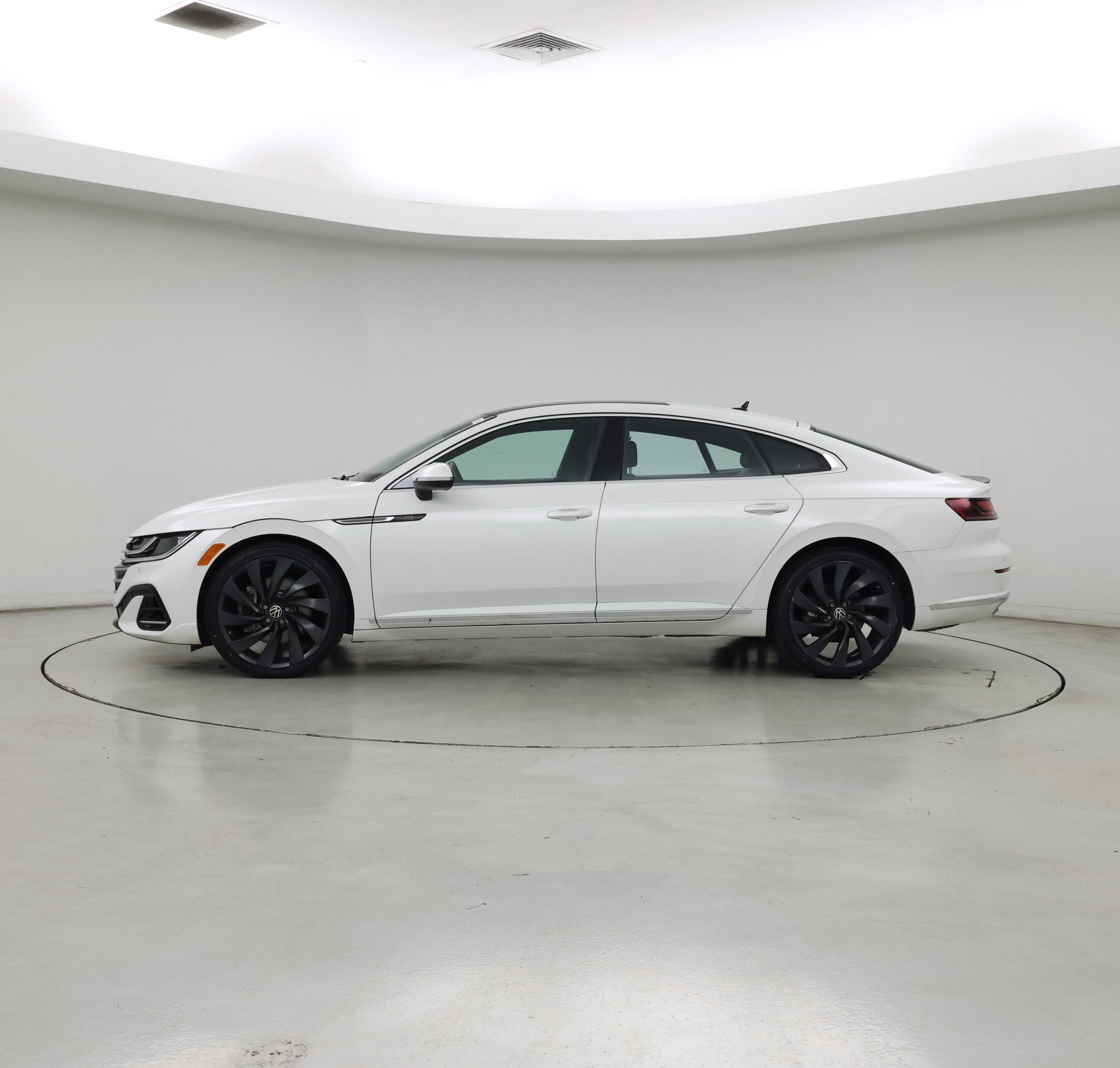 Thumbnail: 2023 Volkswagen Arteon - 3