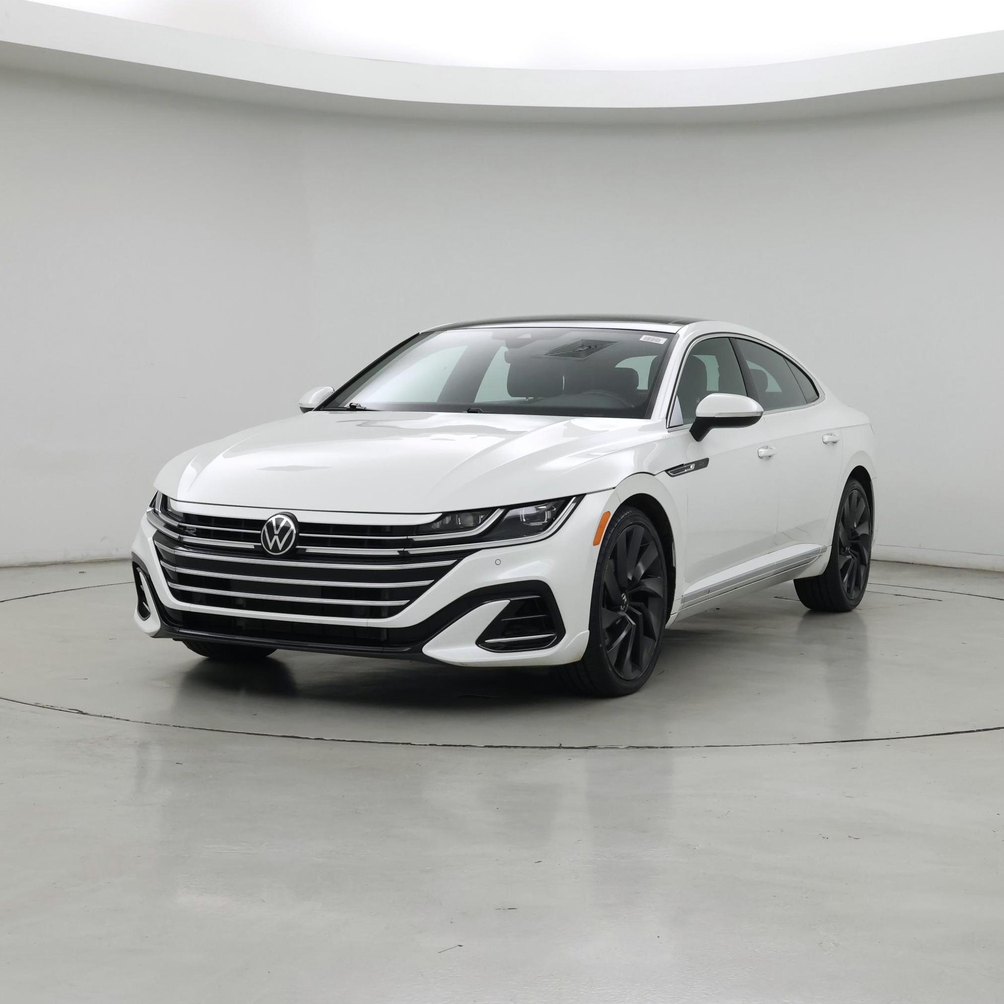 Thumbnail: 2023 Volkswagen Arteon - 4