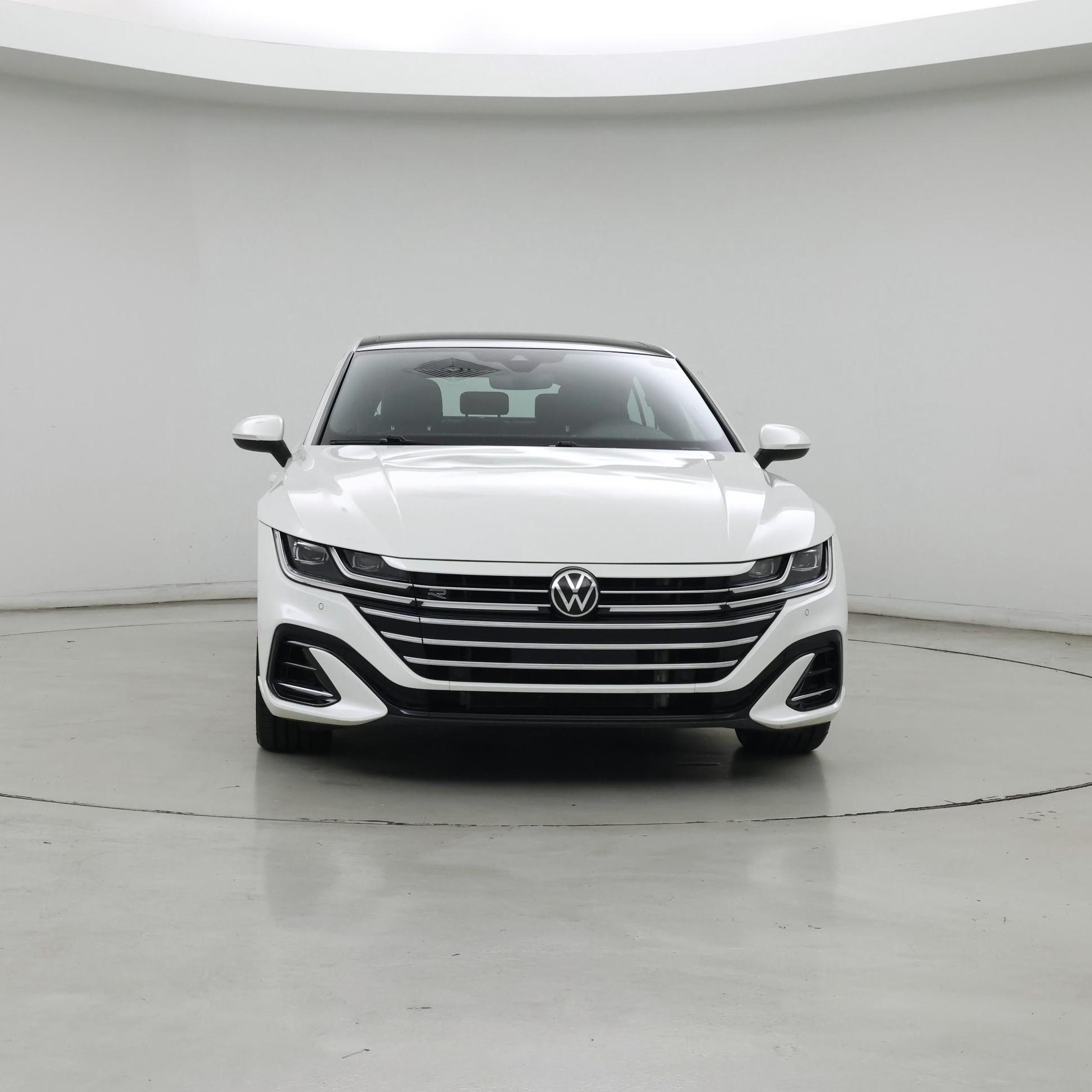 Thumbnail: 2023 Volkswagen Arteon - 5