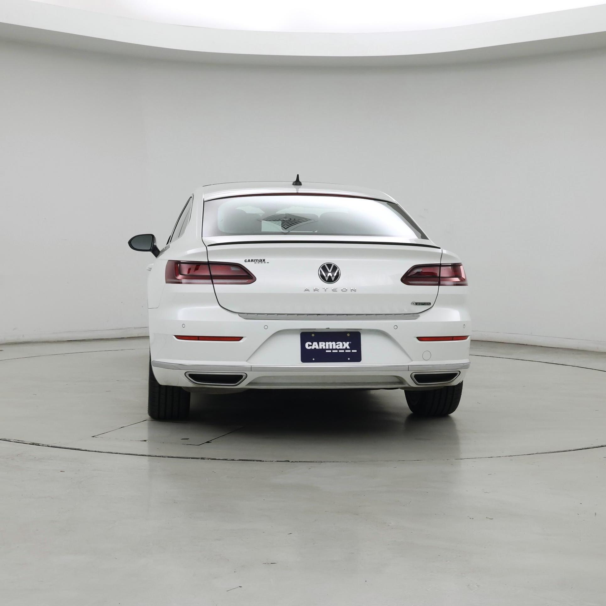 Thumbnail: 2023 Volkswagen Arteon - 6