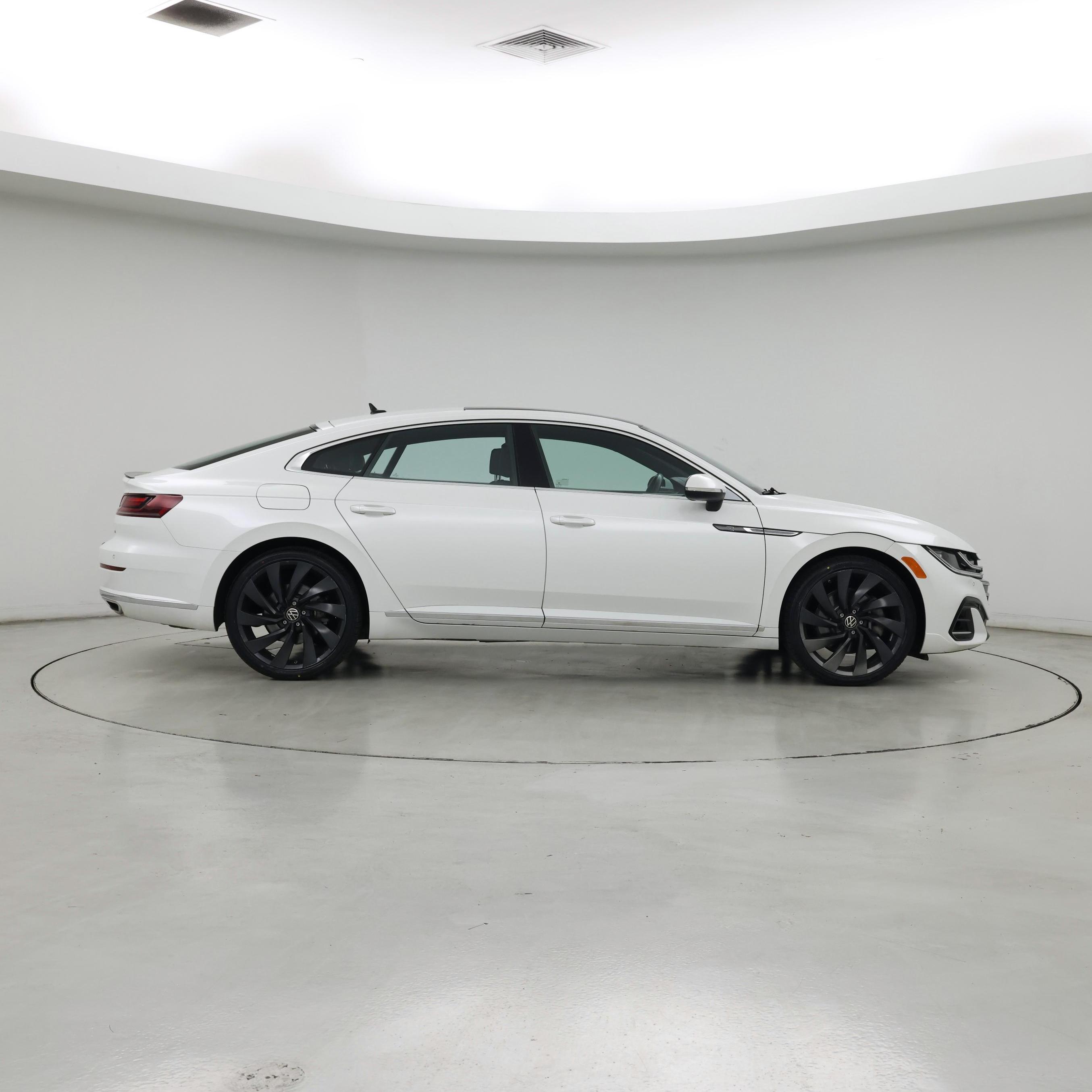 Thumbnail: 2023 Volkswagen Arteon - 7