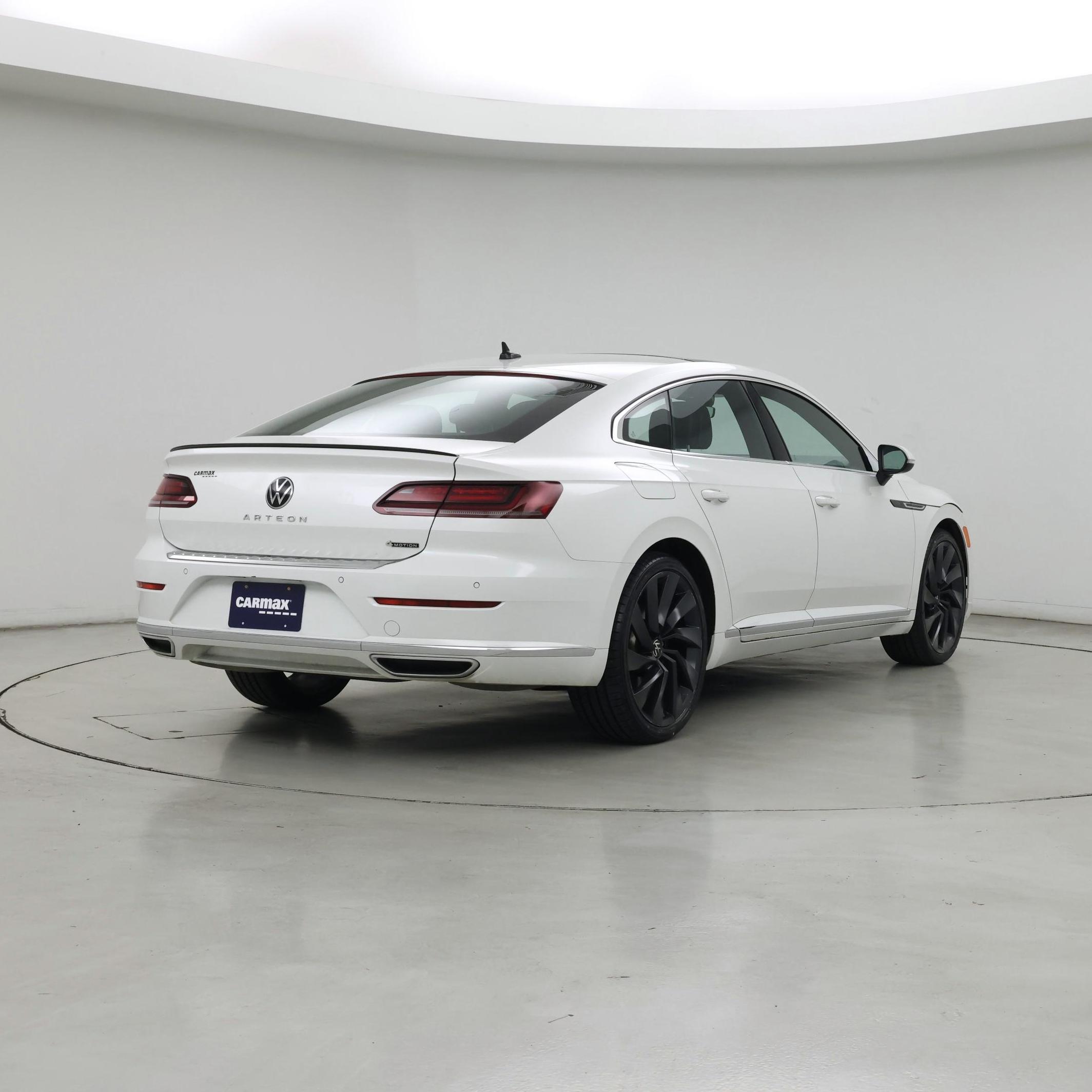 Thumbnail: 2023 Volkswagen Arteon - 8