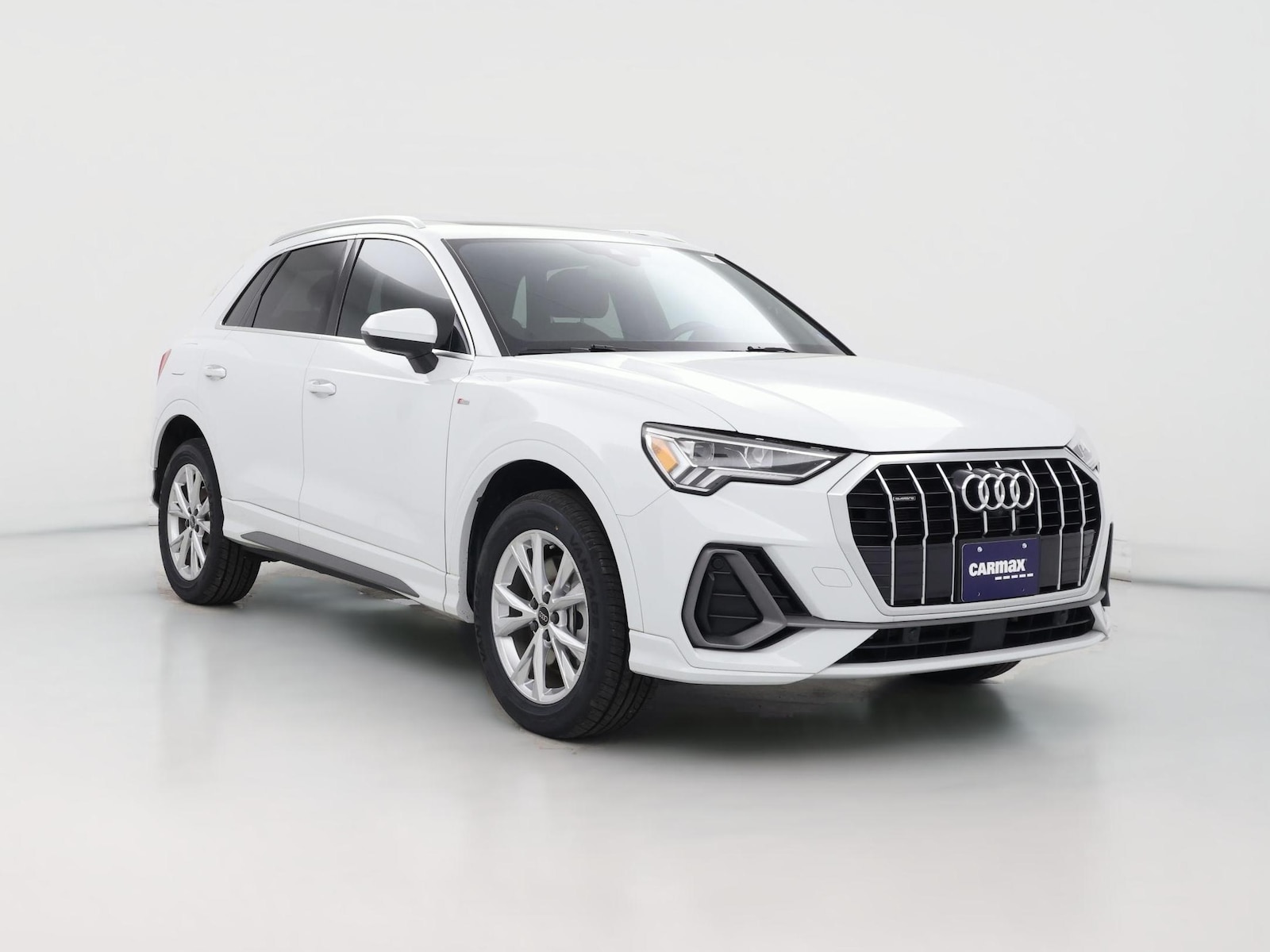 2023 Audi Q3 S Line Premium Plus