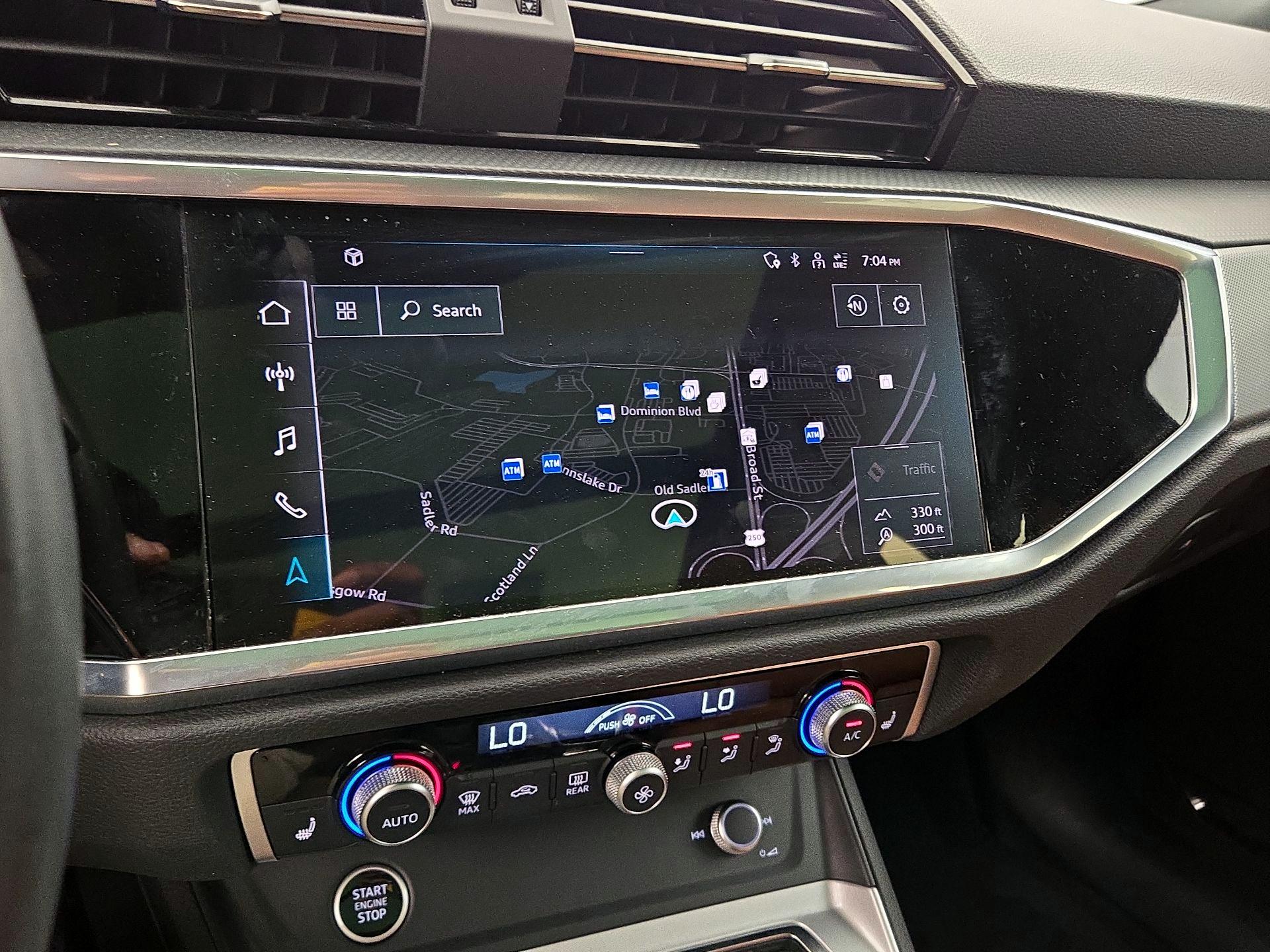 Thumbnail: 2023 Audi Q3 - 14