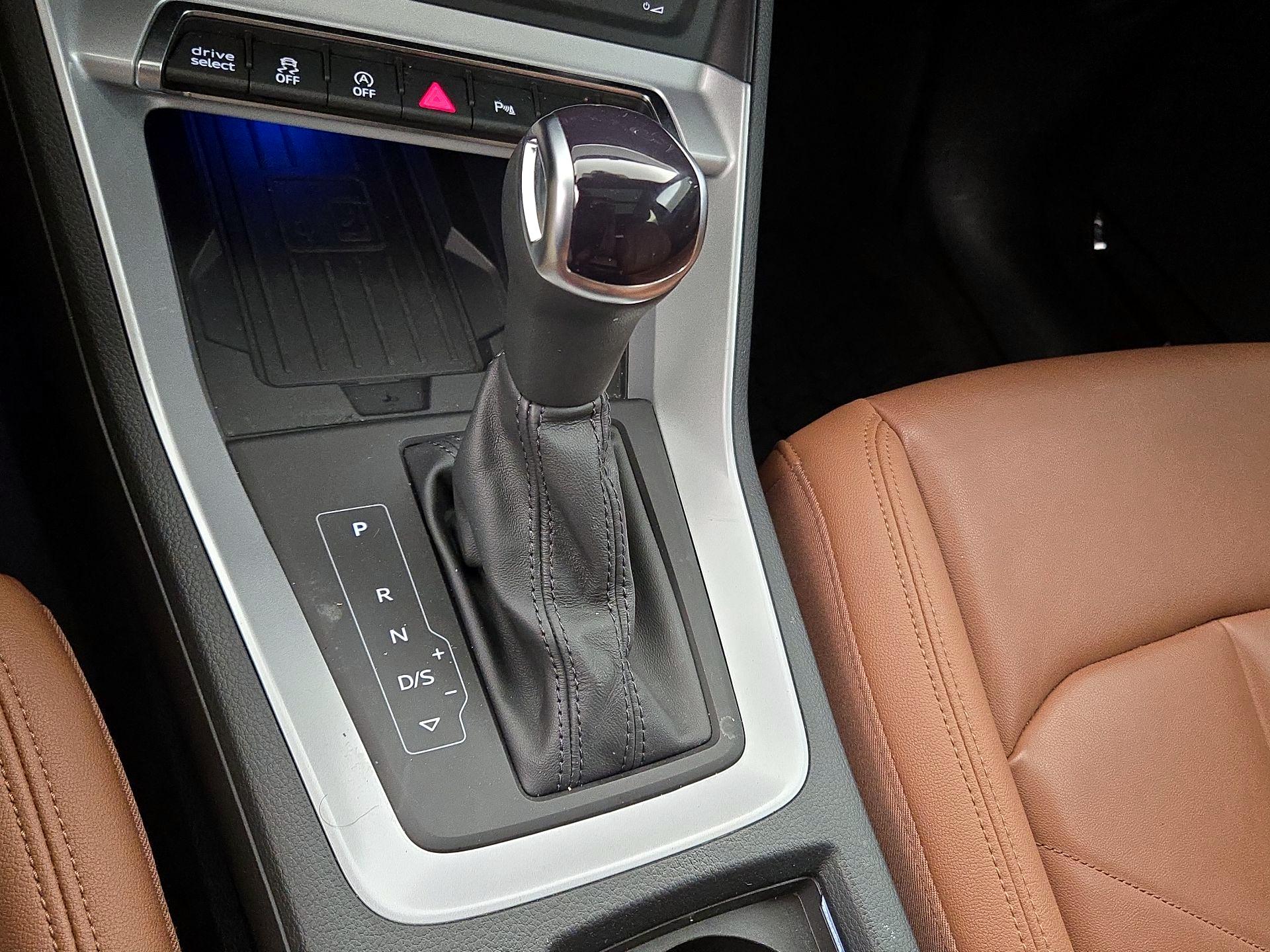 Thumbnail: 2023 Audi Q3 - 18