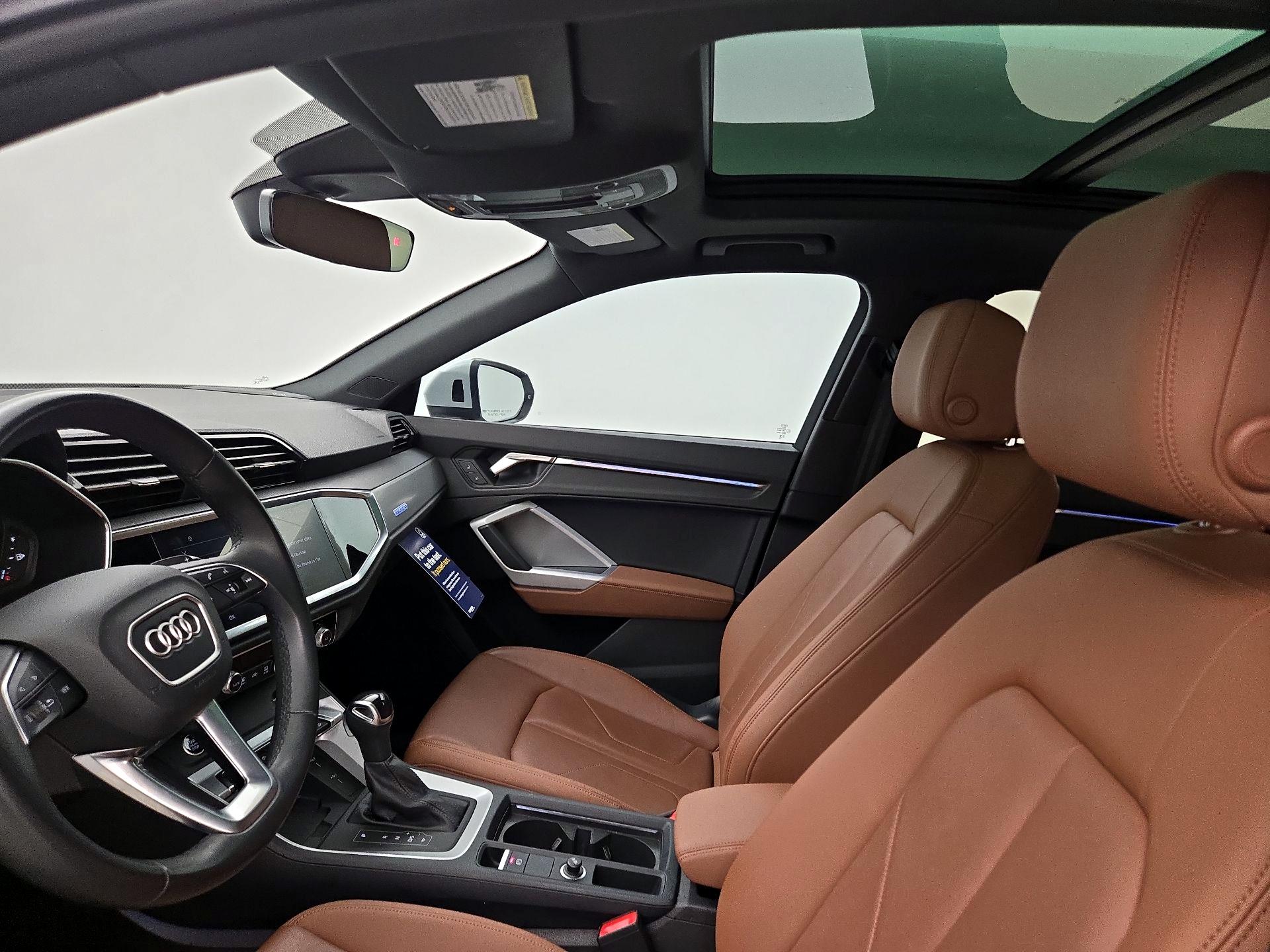 Thumbnail: 2023 Audi Q3 - 20