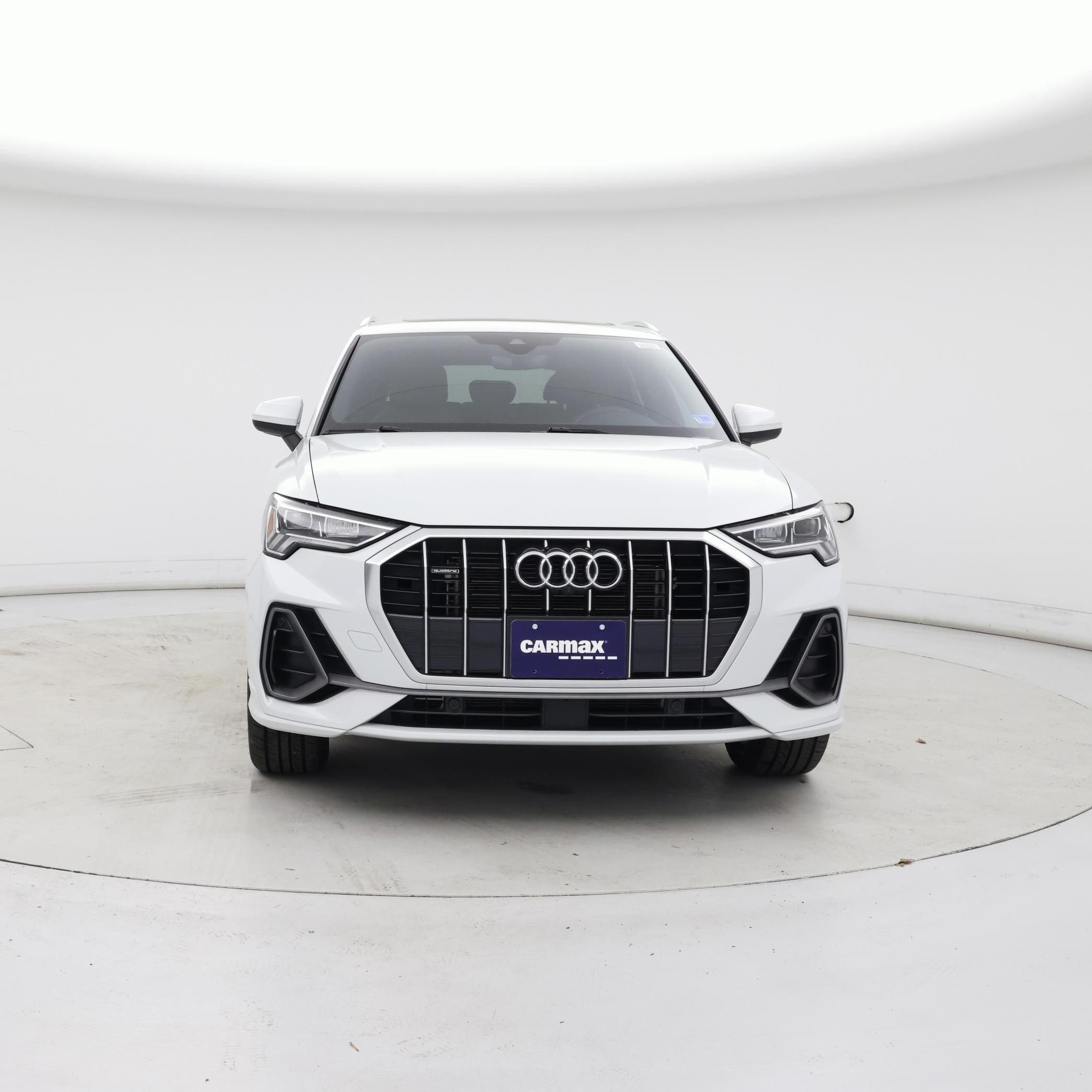 Thumbnail: 2023 Audi Q3 - 5