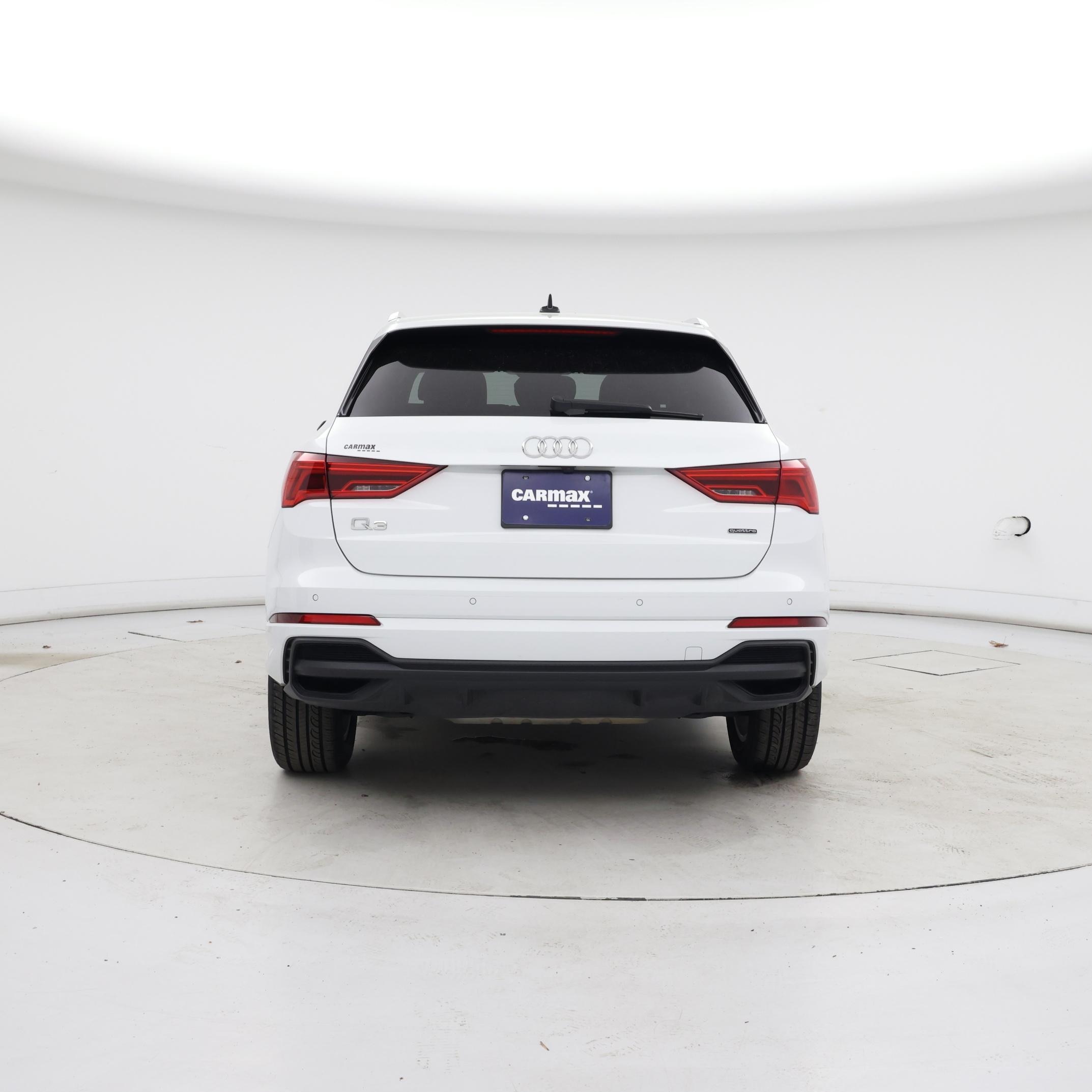 Thumbnail: 2023 Audi Q3 - 6