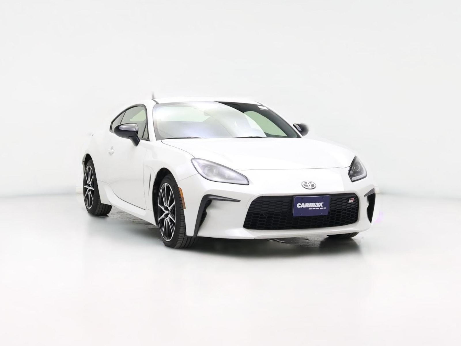 2023 Toyota GR86 Base