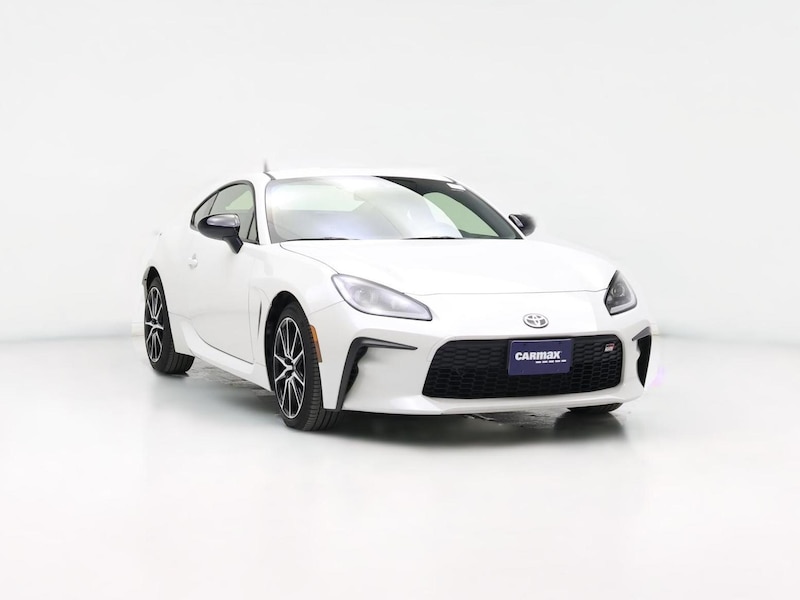 2023 Toyota GR86  -
                  Kenosha, WI