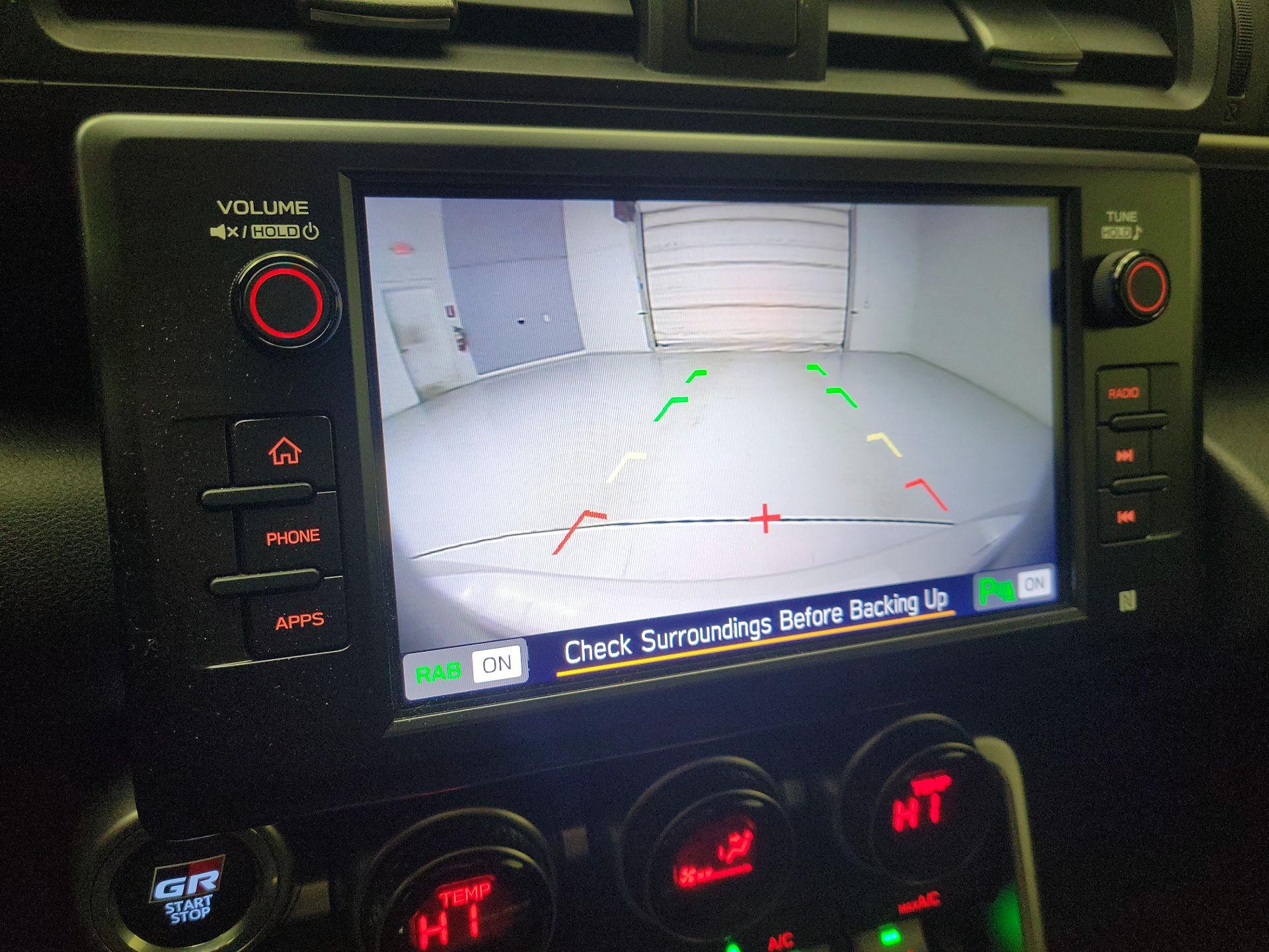 Thumbnail: 2023 Toyota GR86 - 14