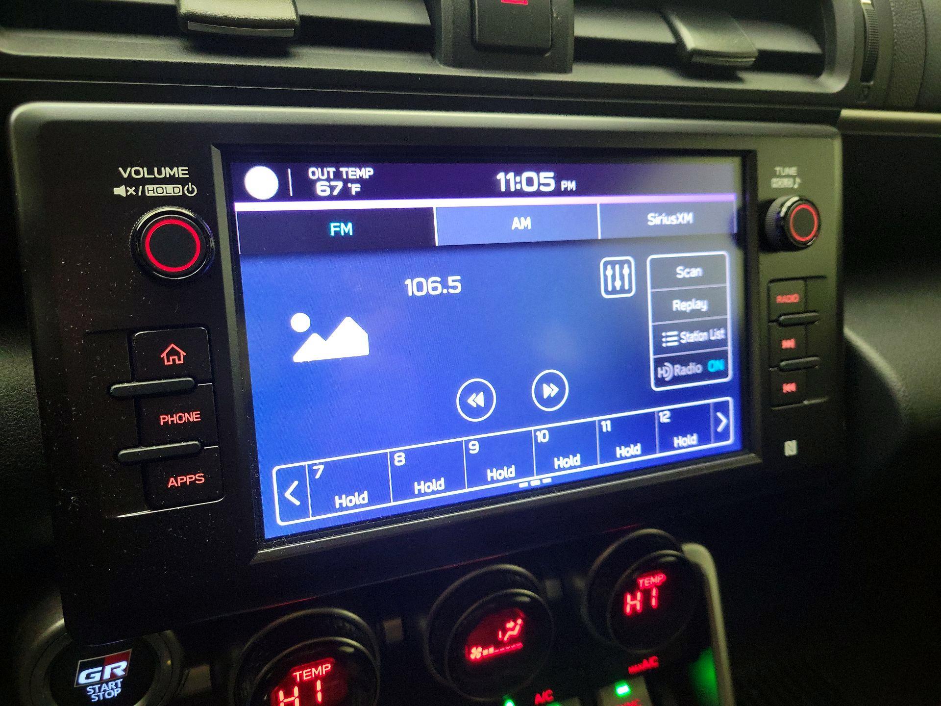 Thumbnail: 2023 Toyota GR86 - 15