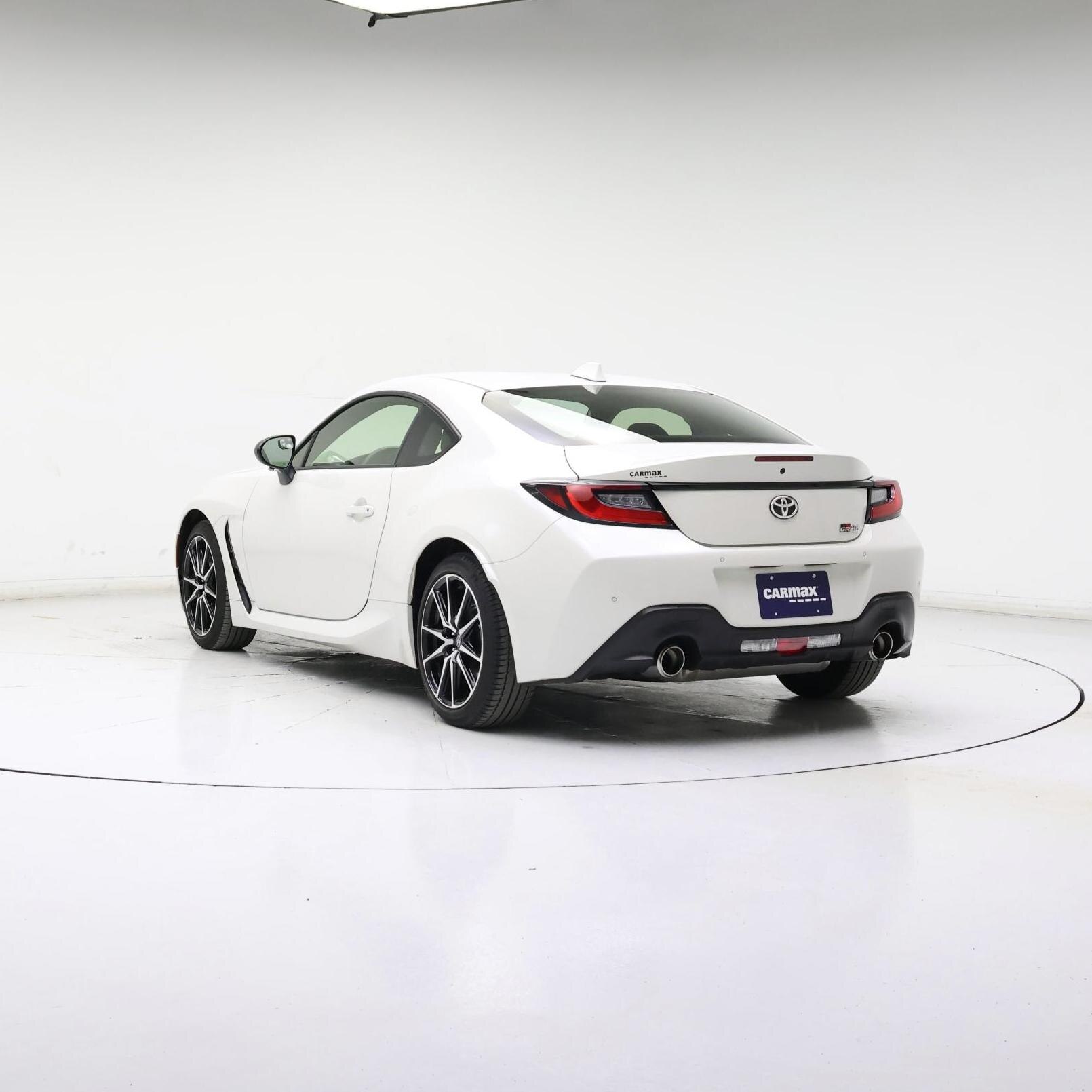 Thumbnail: 2023 Toyota GR86 - 2