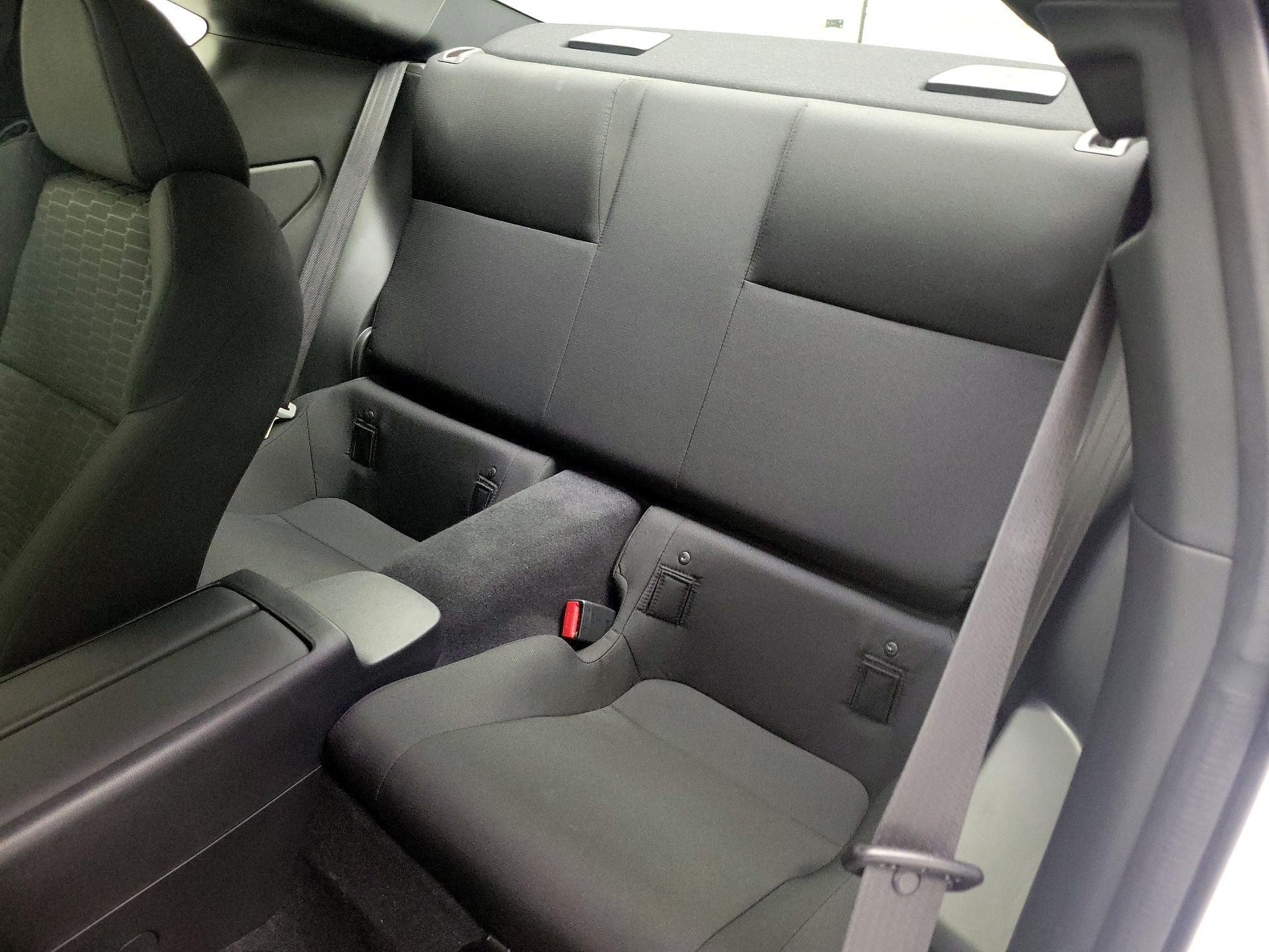 Thumbnail: 2023 Toyota GR86 - 19