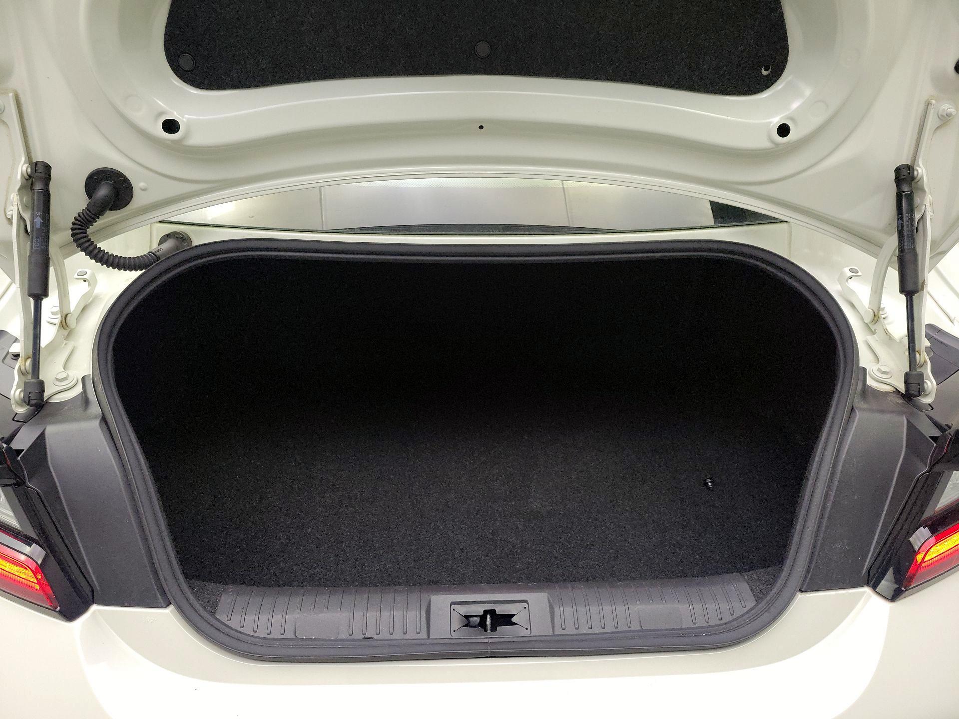 Thumbnail: 2023 Toyota GR86 - 20