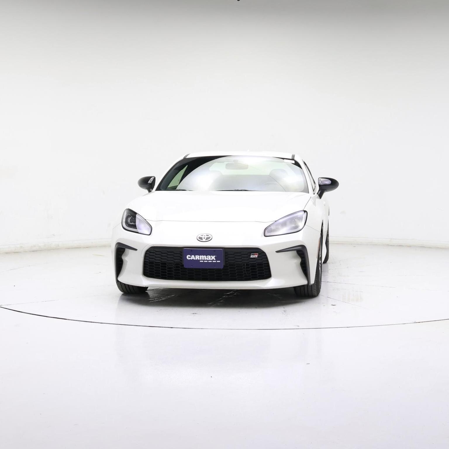 Thumbnail: 2023 Toyota GR86 - 5