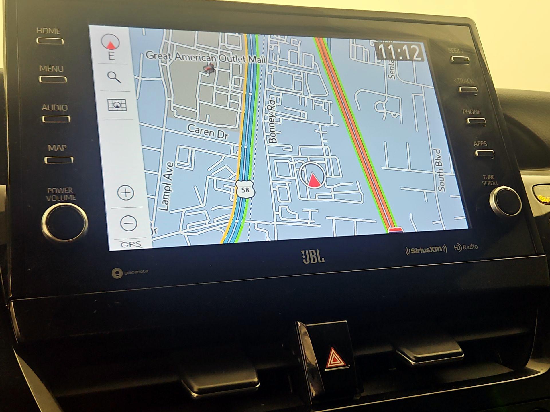 Thumbnail: 2022 Toyota Camry - 14