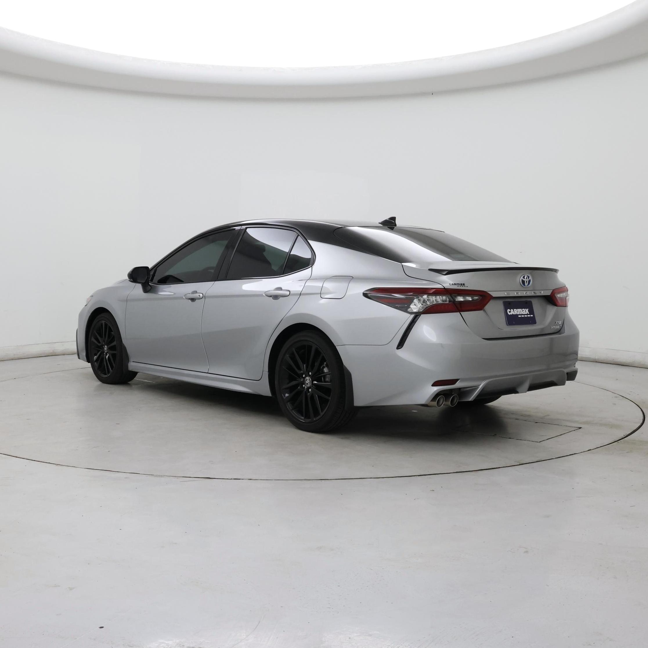 Thumbnail: 2022 Toyota Camry - 2